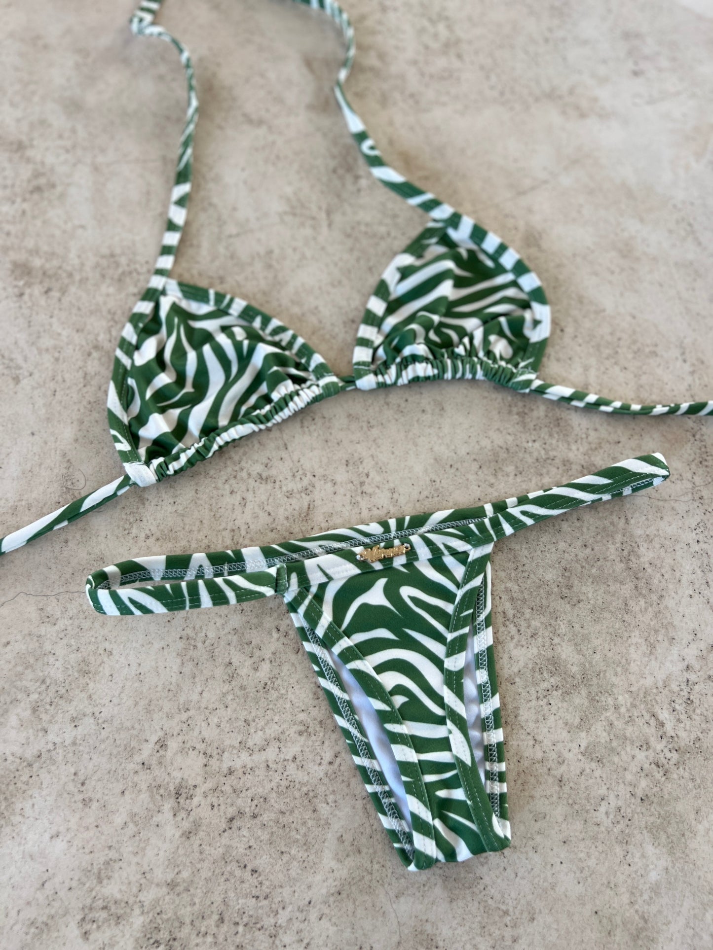 Bikini fita G