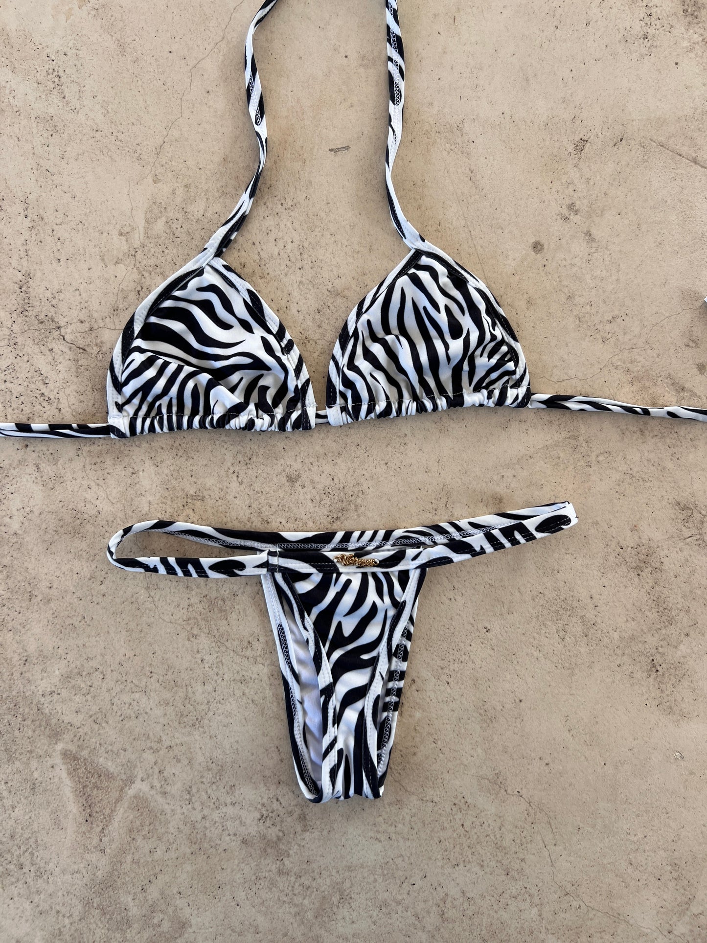 Bikini fita G