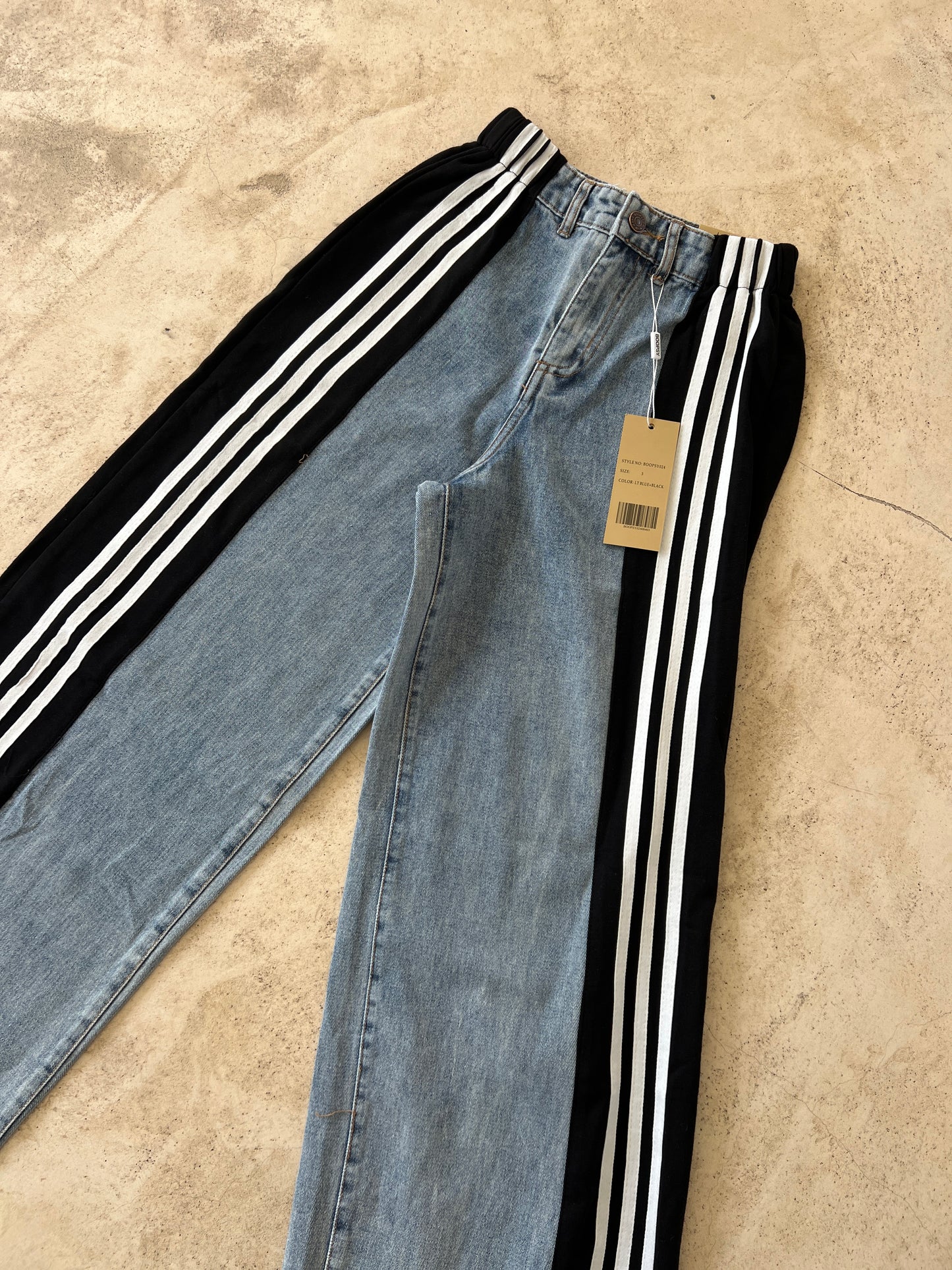 Jeans urban