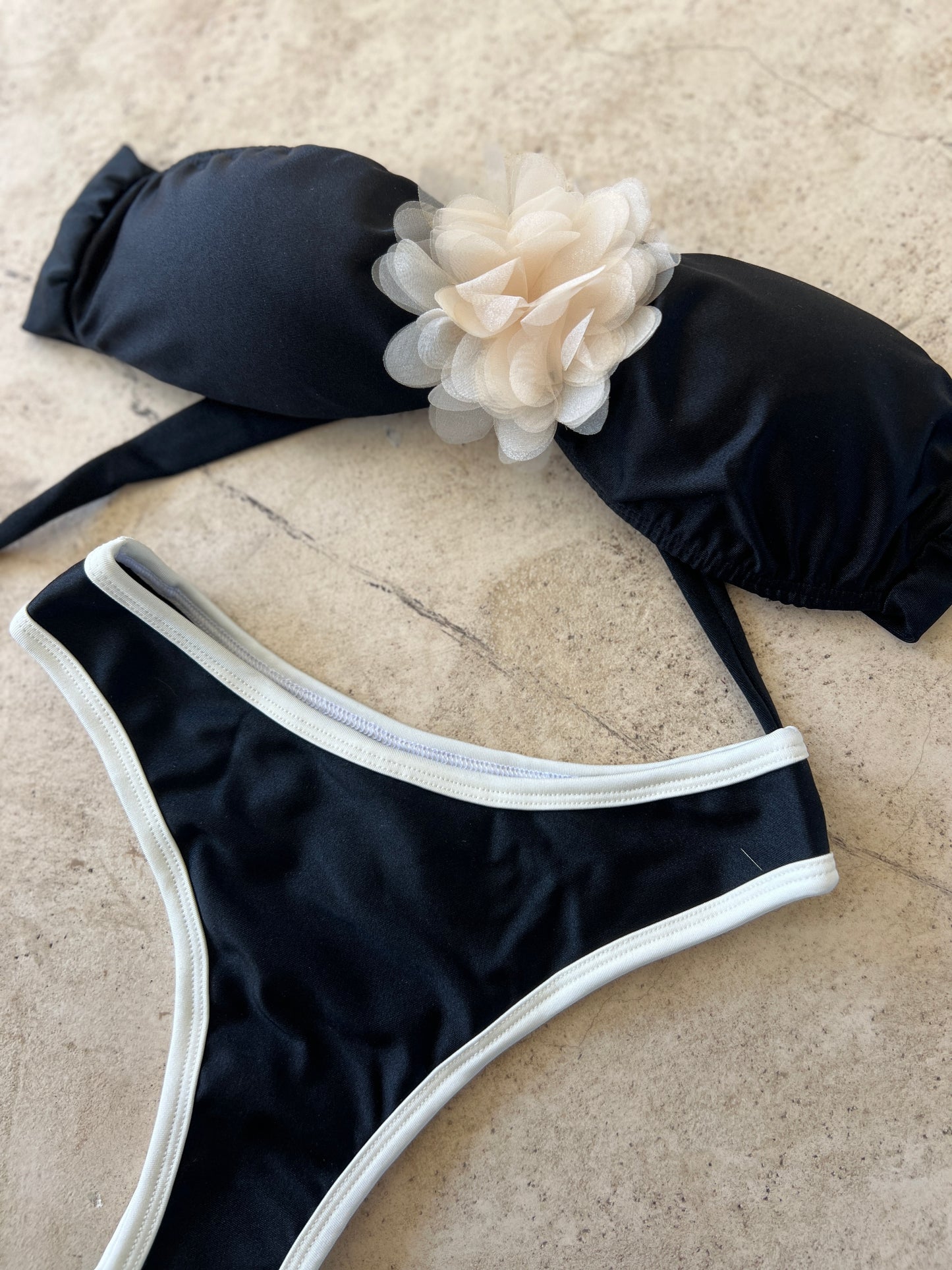 Bikini flor