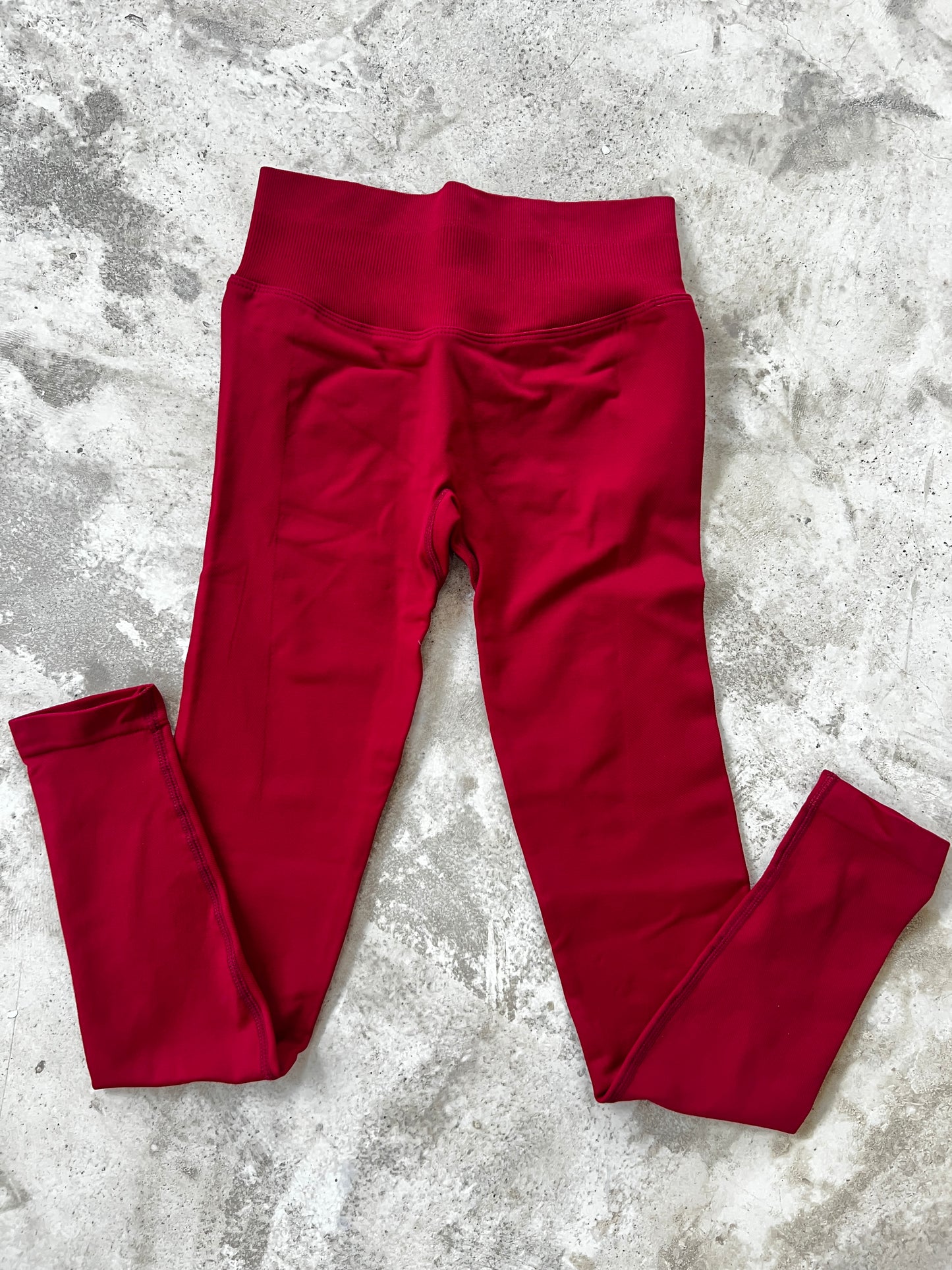 Legging seamless