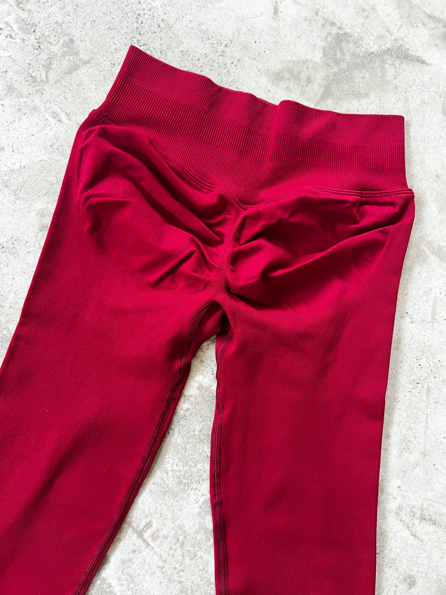 Legging seamless