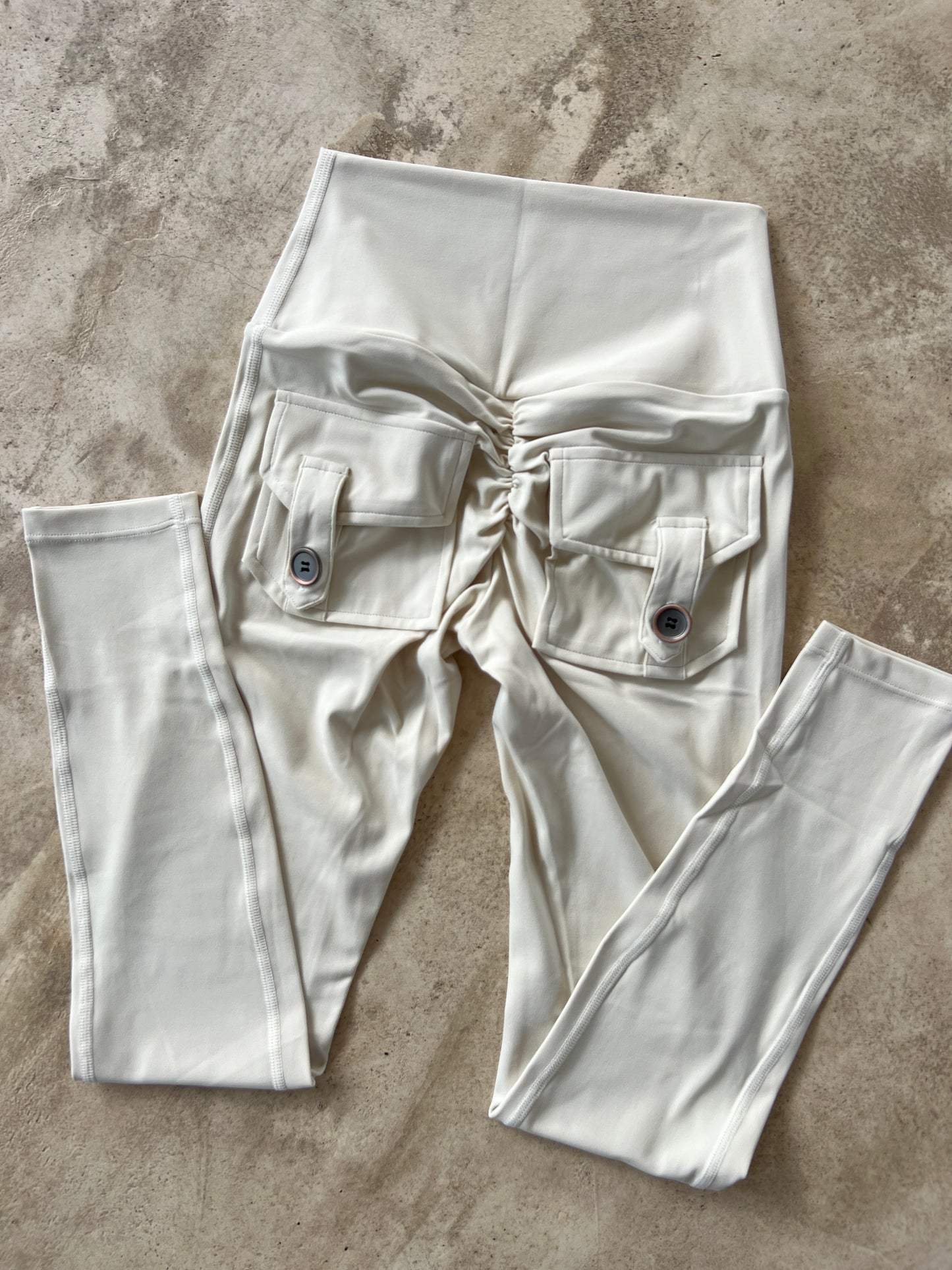 Legging pocket S