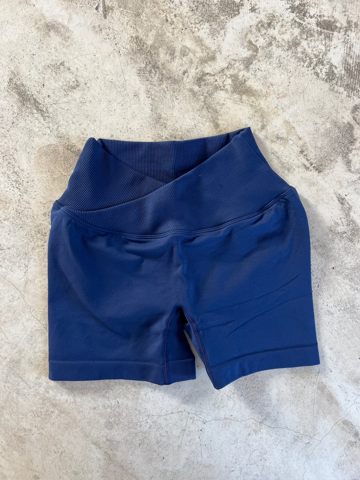 Short corte V