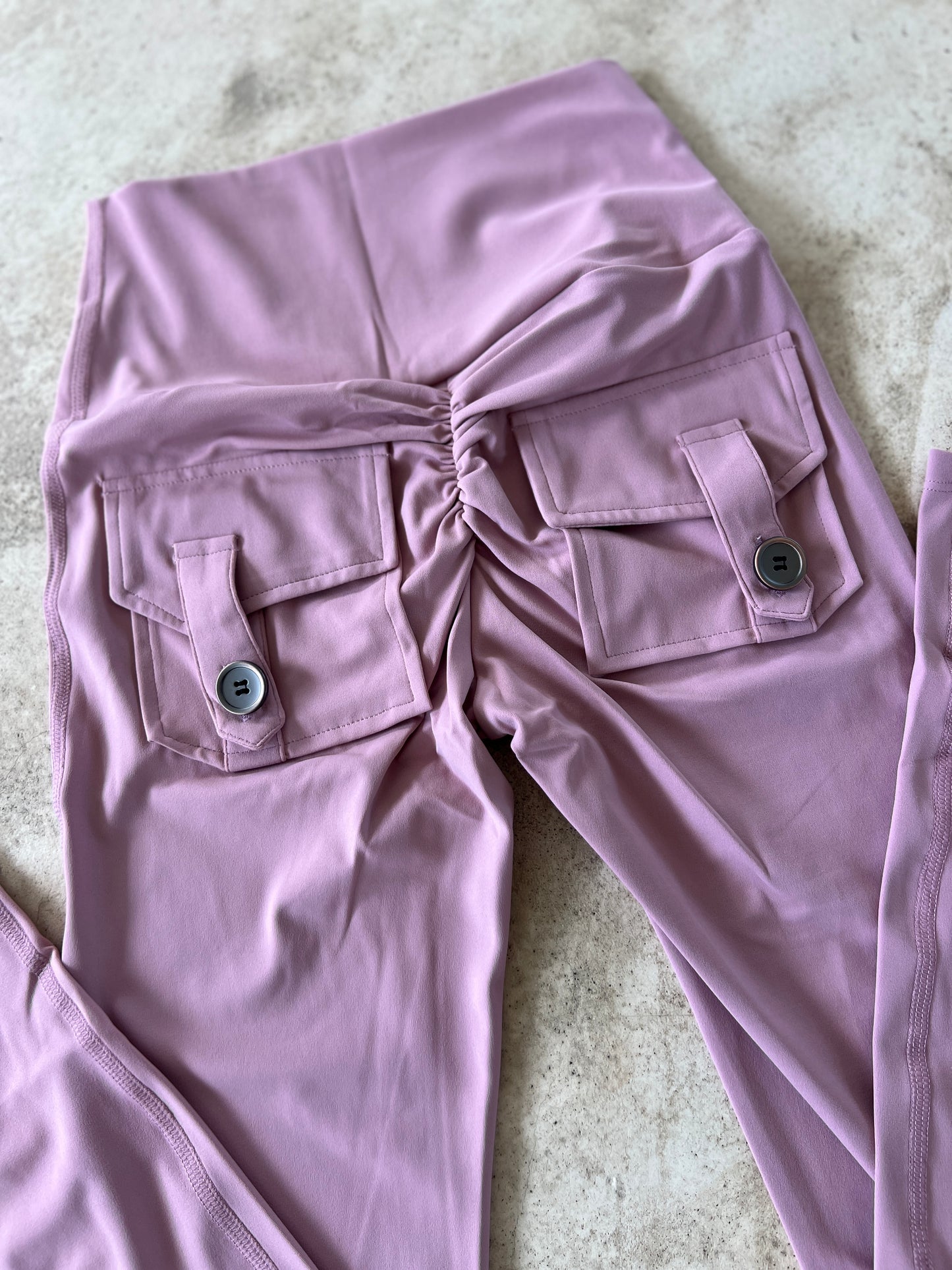 Legging pocket S
