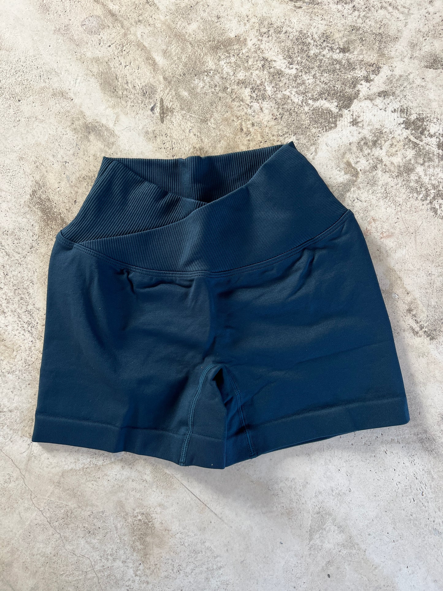 Short corte V