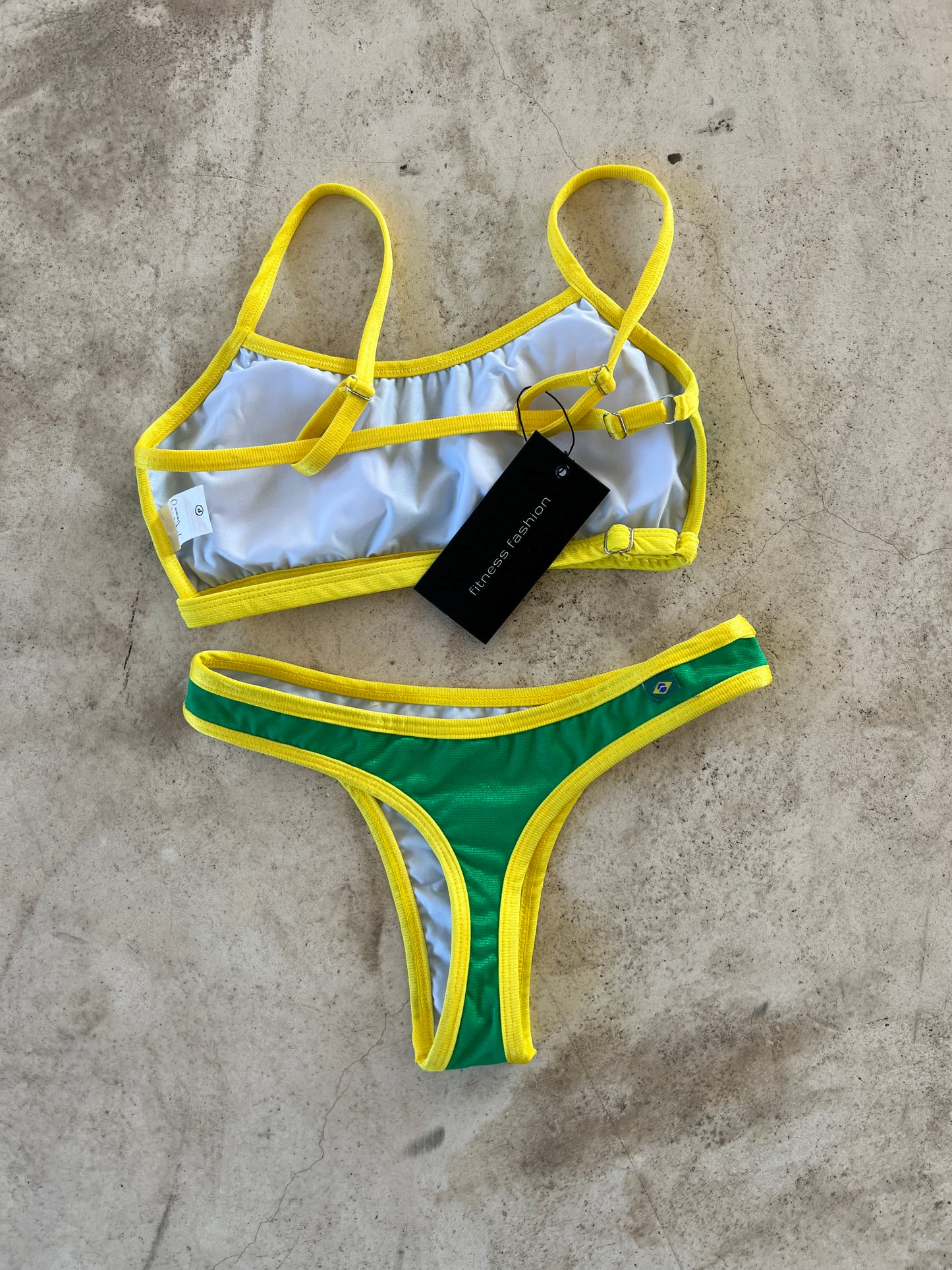 Bikini brasil