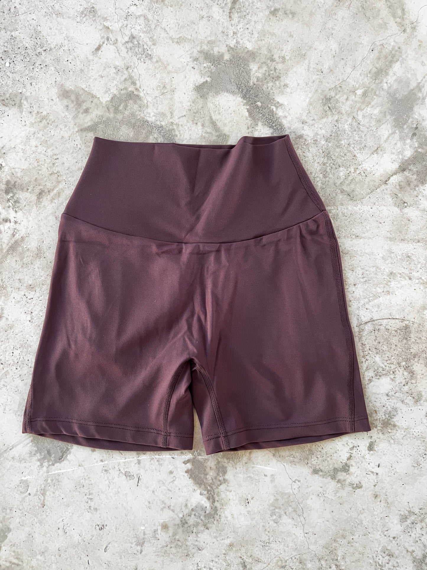 Short pocket