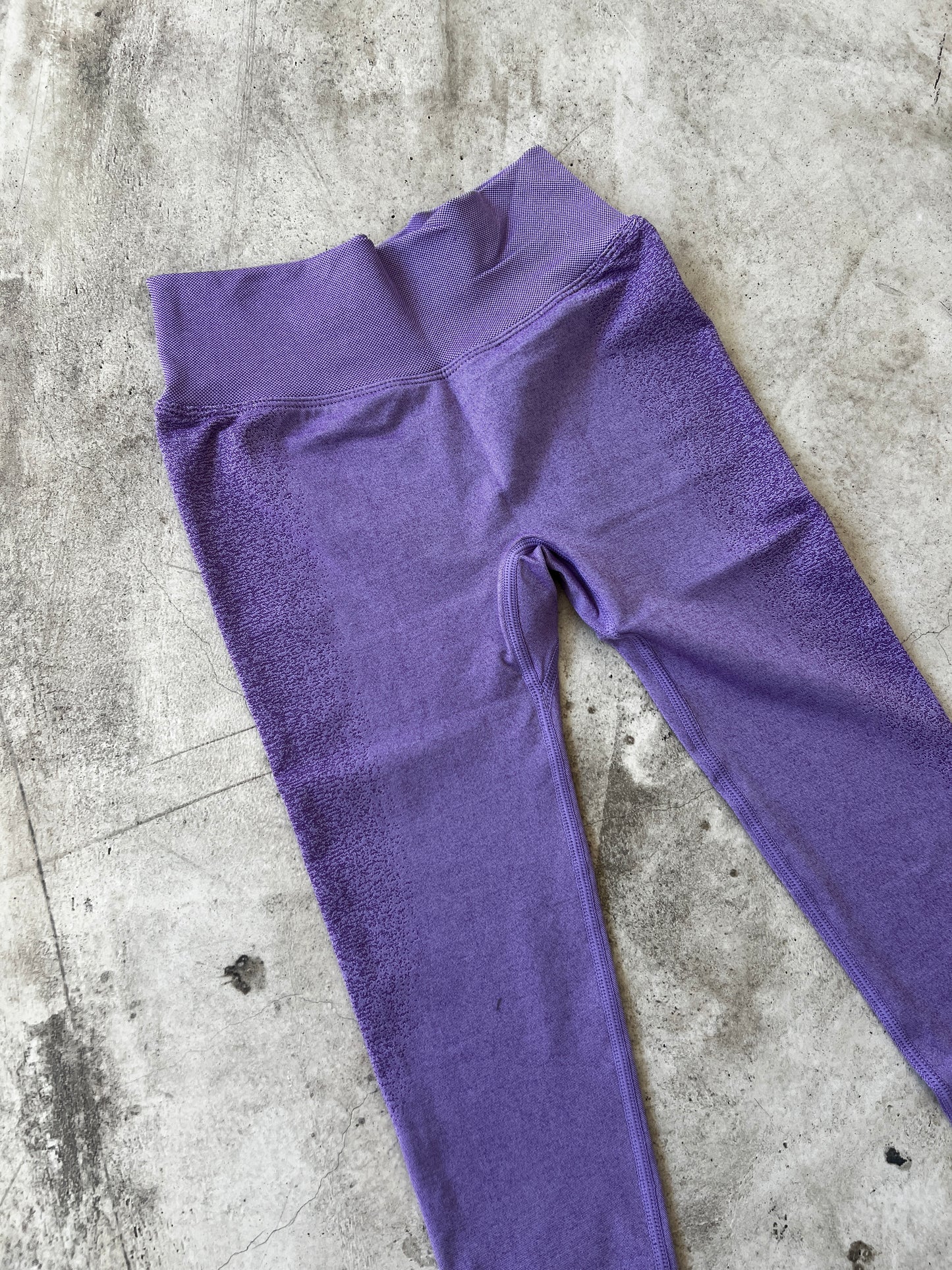 Legging seamless