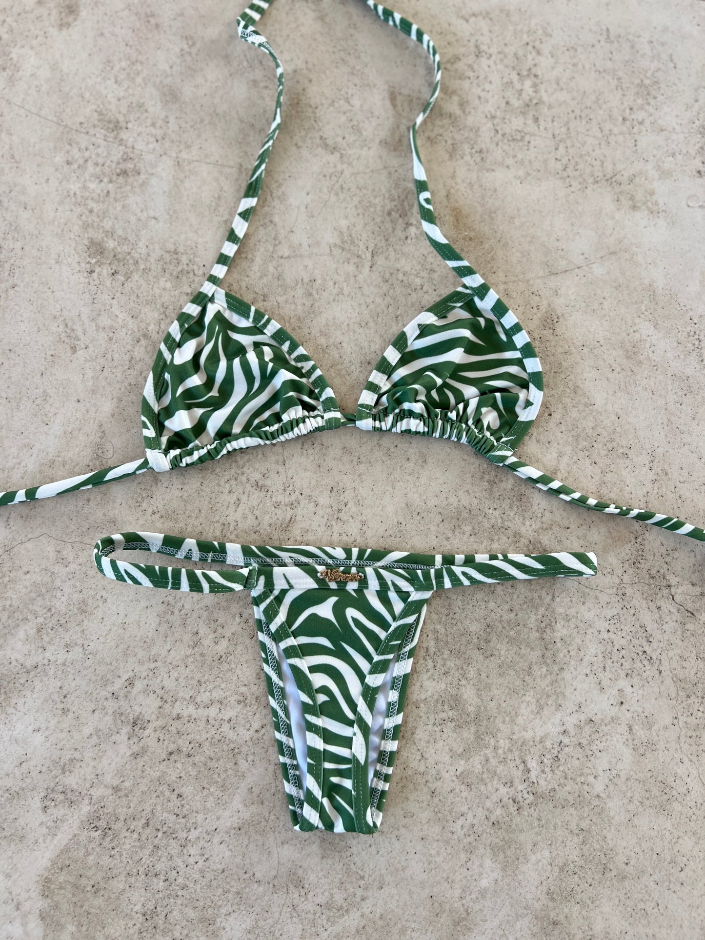 Bikini fita G