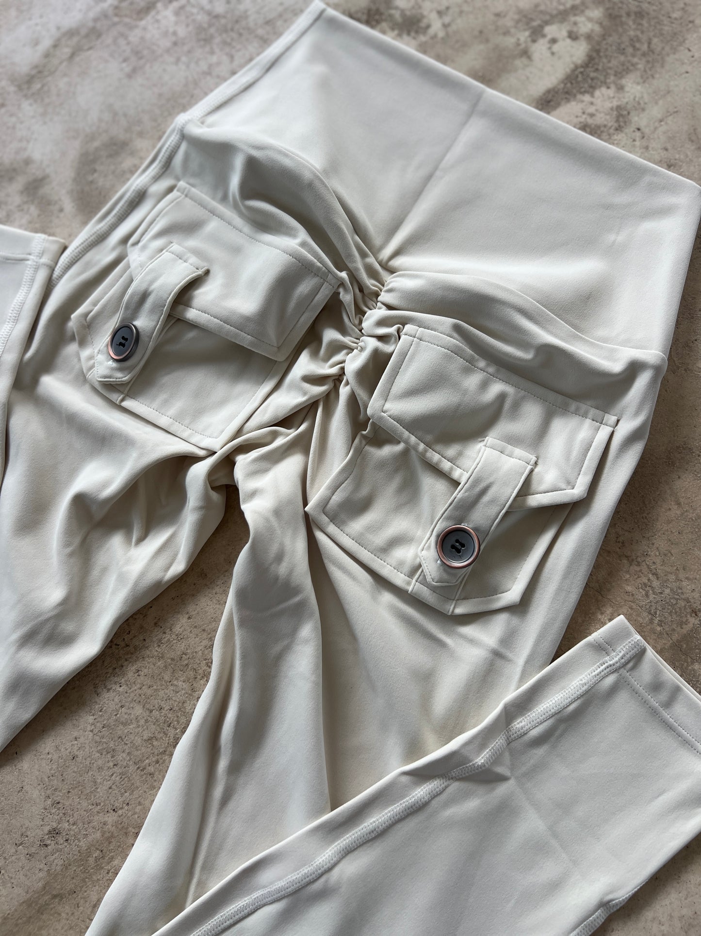 Legging pocket S