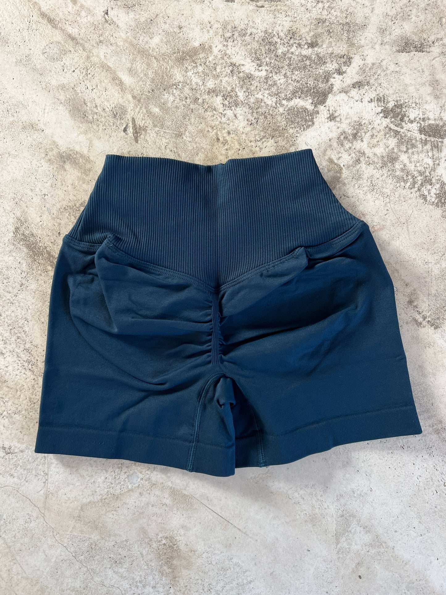Short corte V