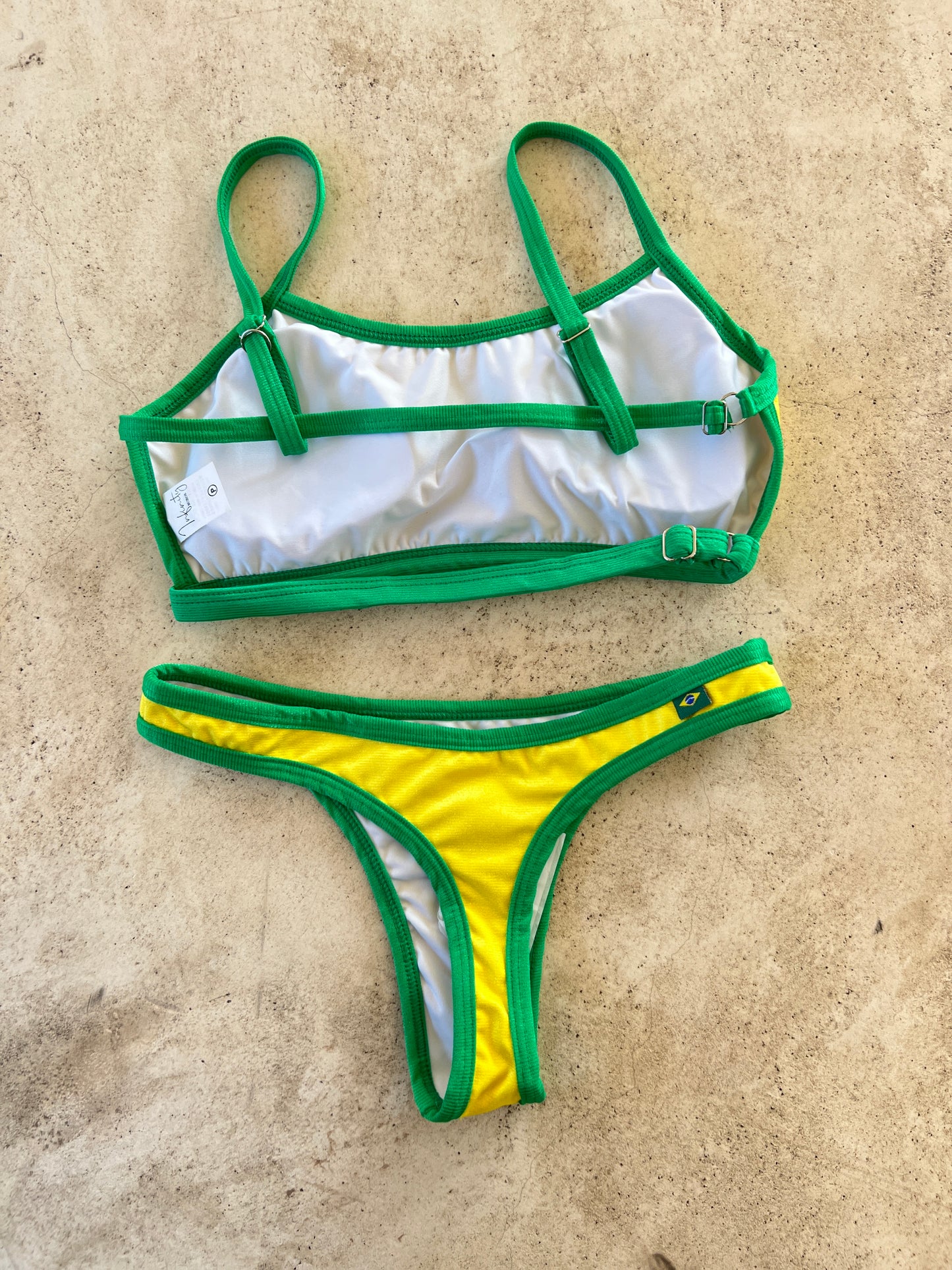 Bikini brasil