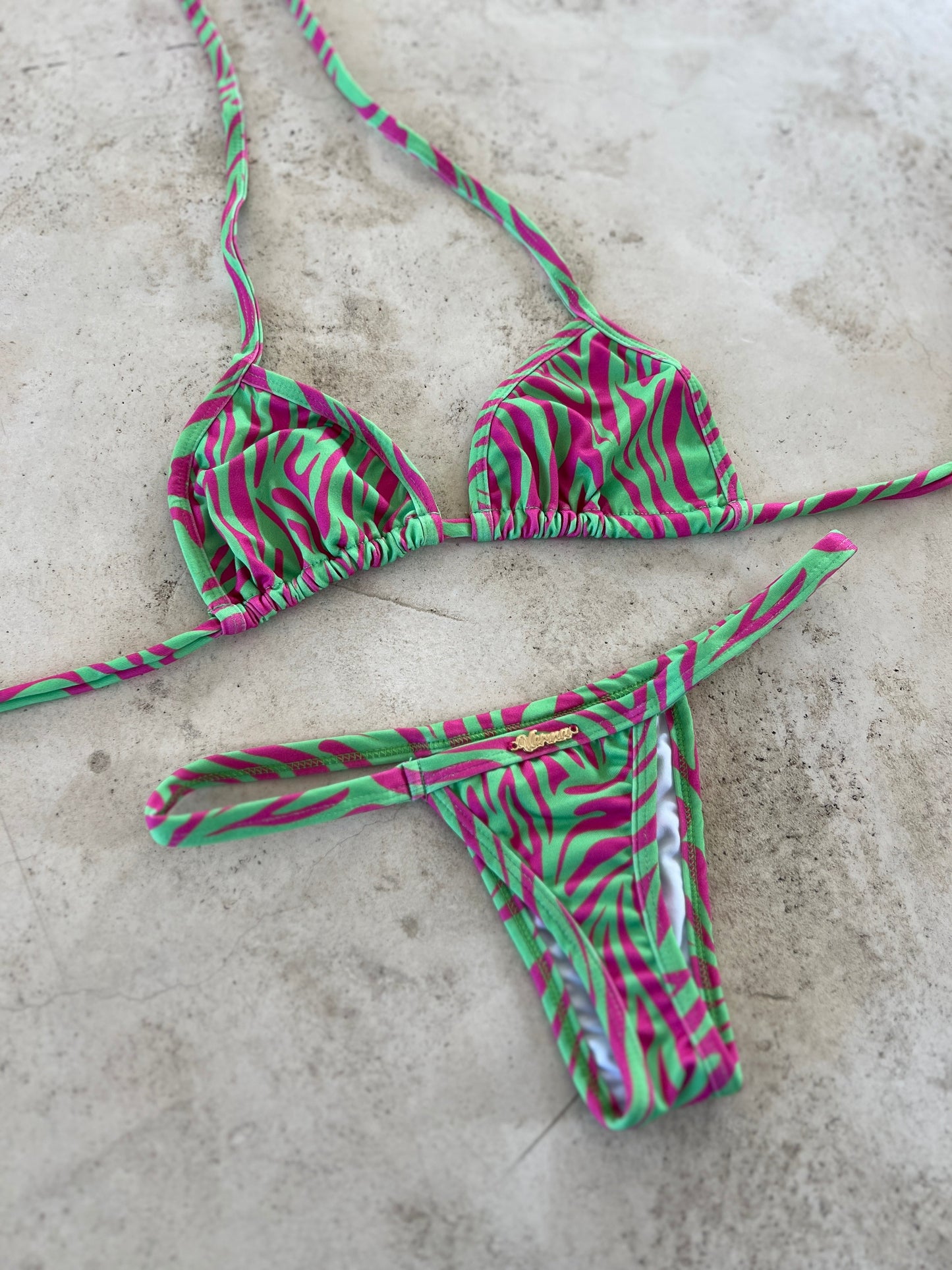 Bikini fita G