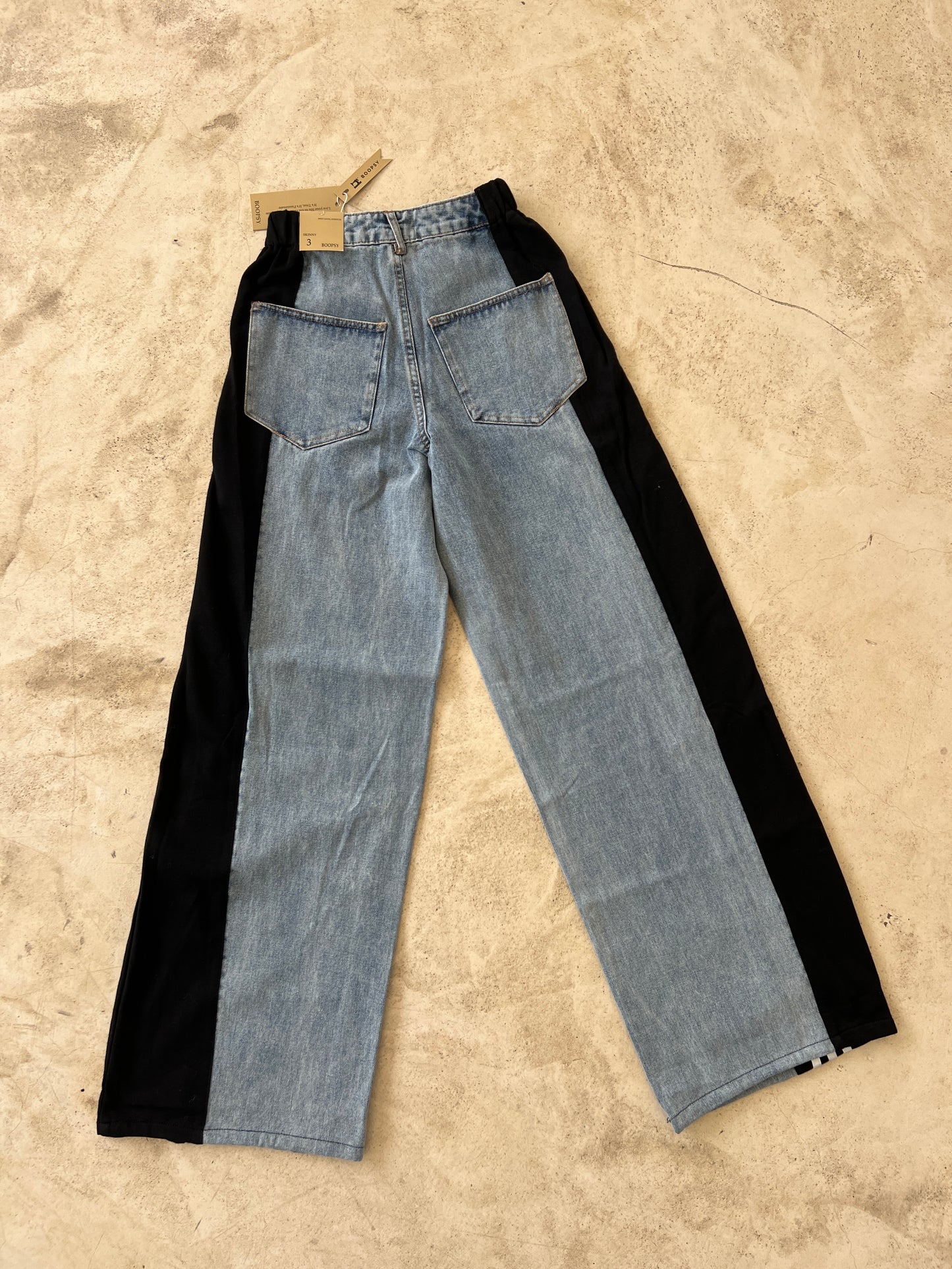 Jeans urban