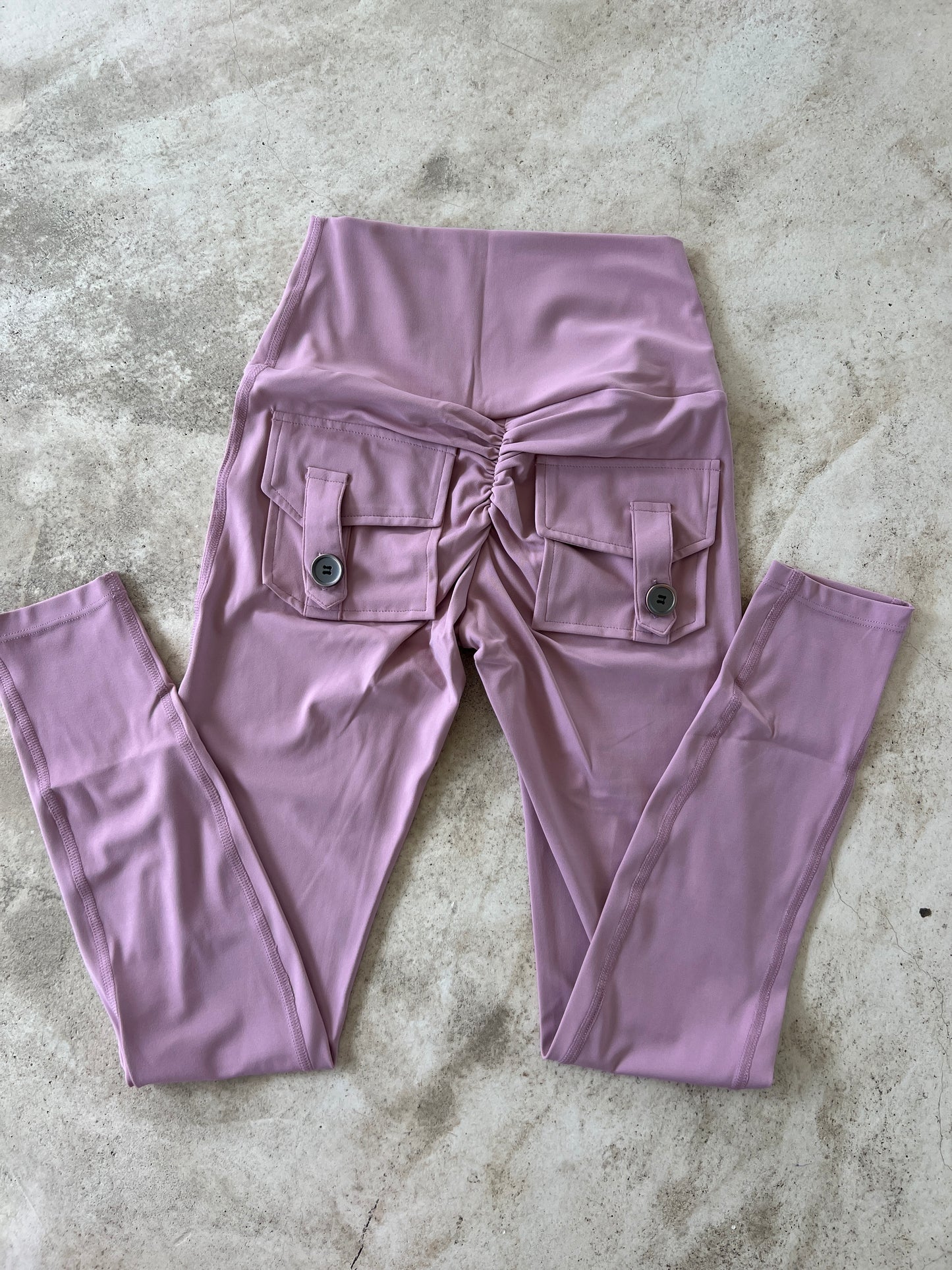Legging pocket S
