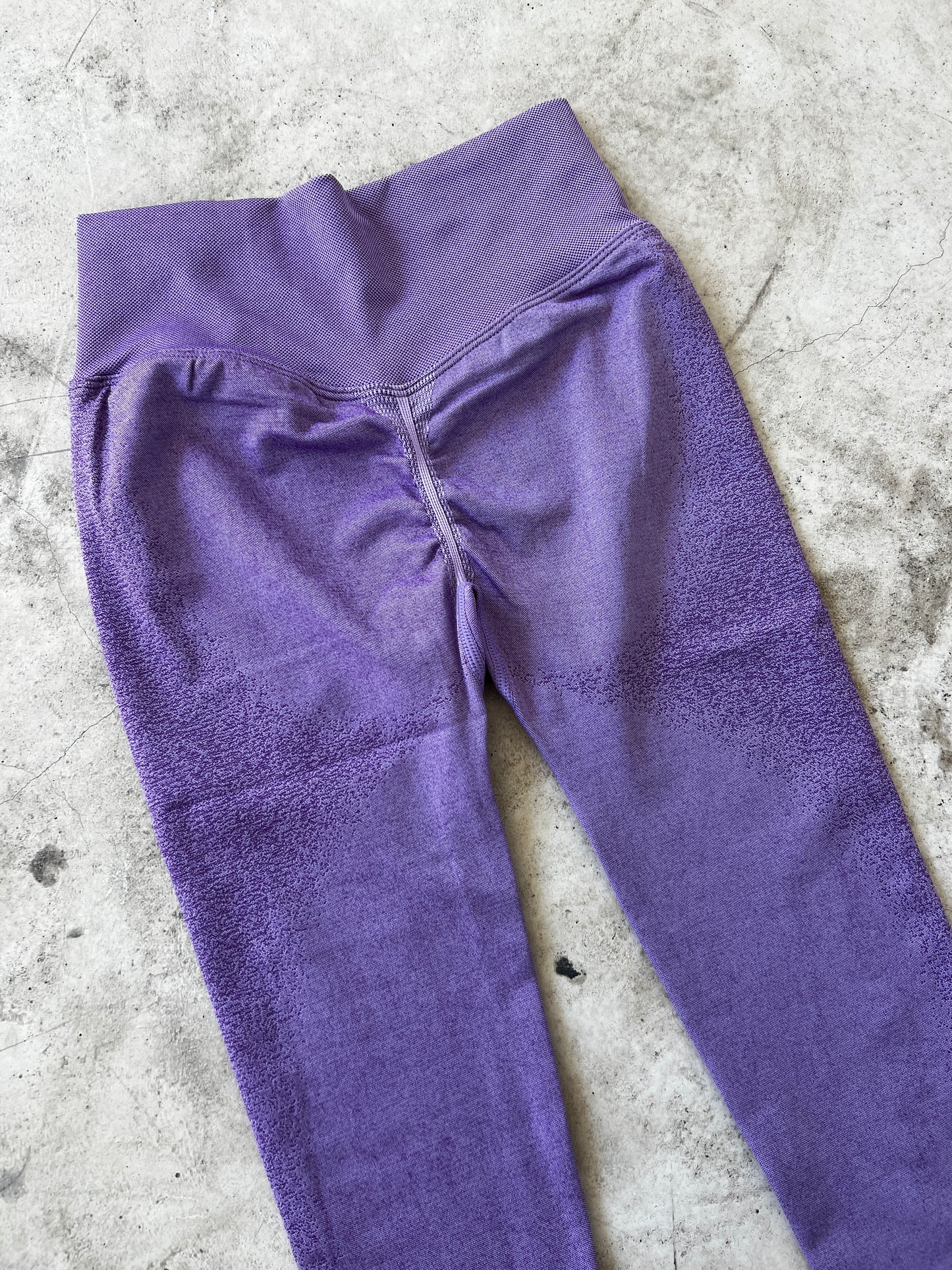 Legging seamless