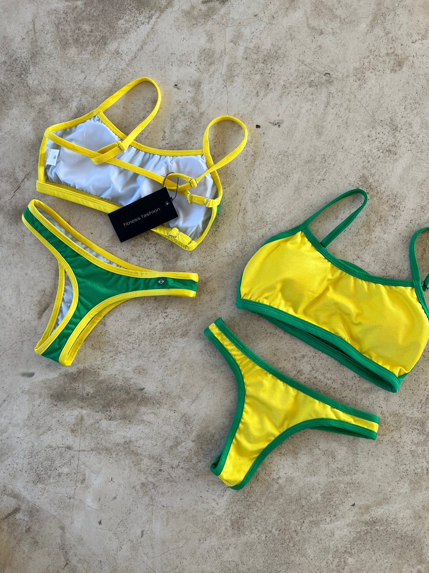 Bikini brasil