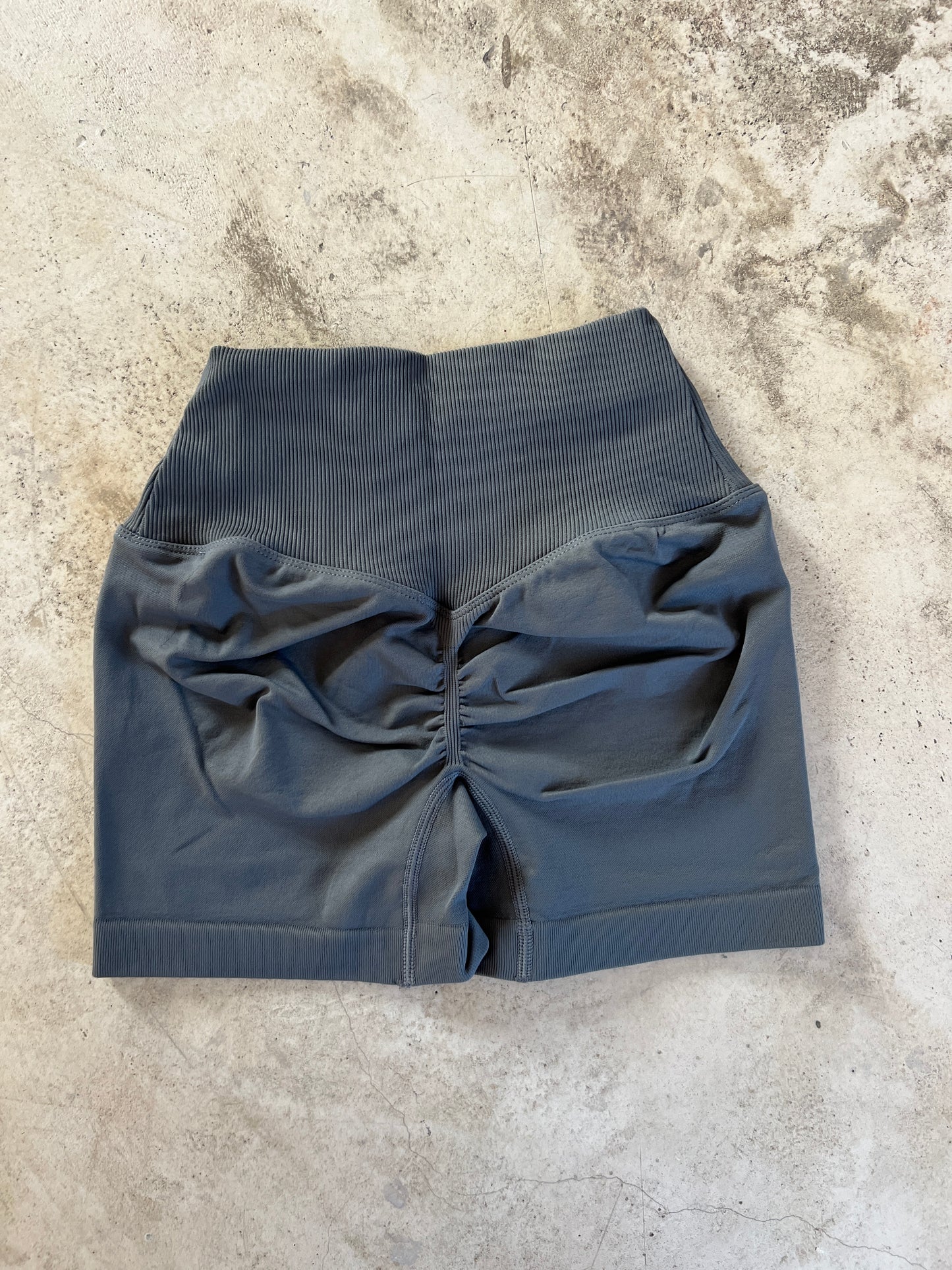 Short corte V