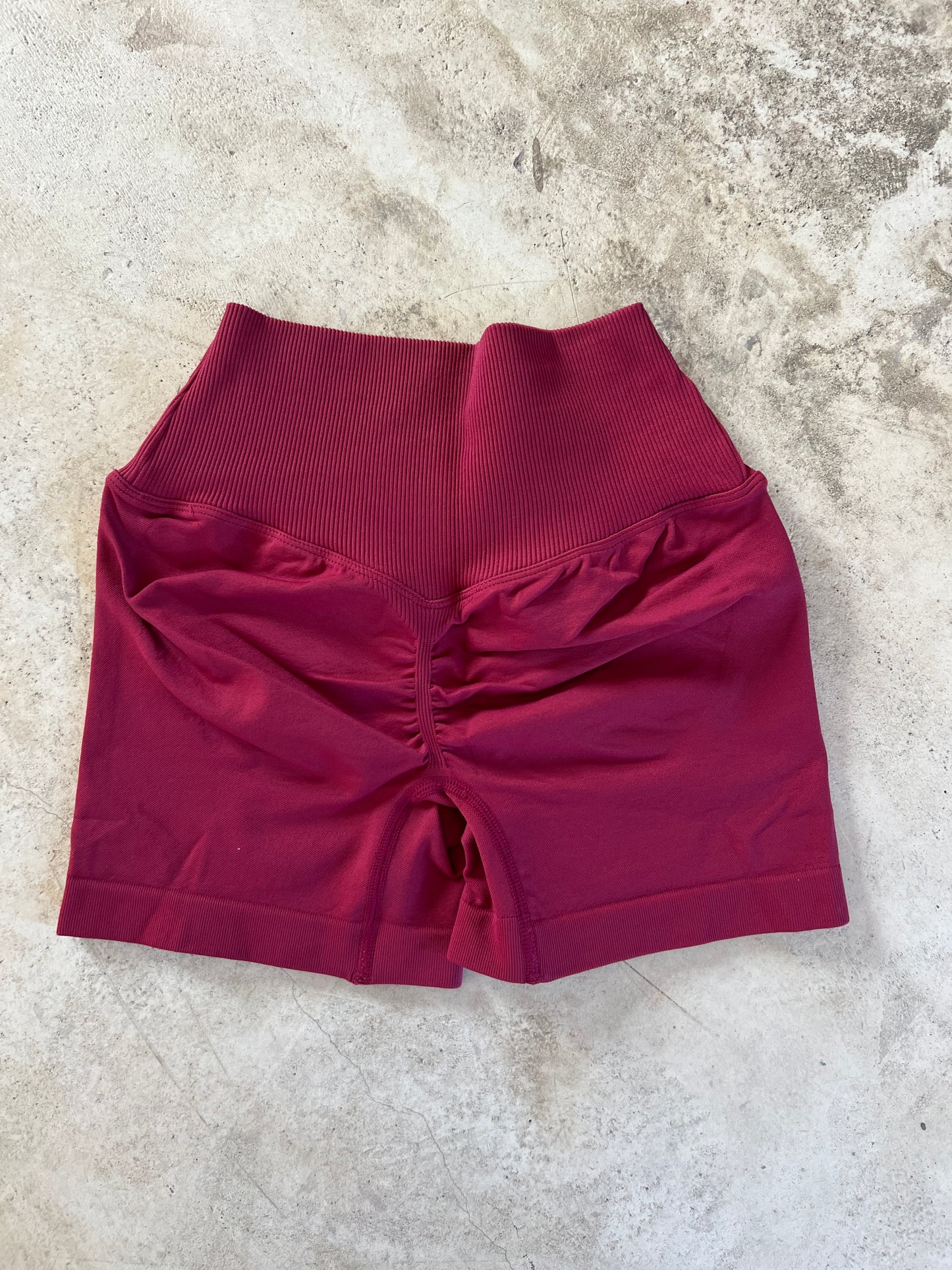 Short corte V
