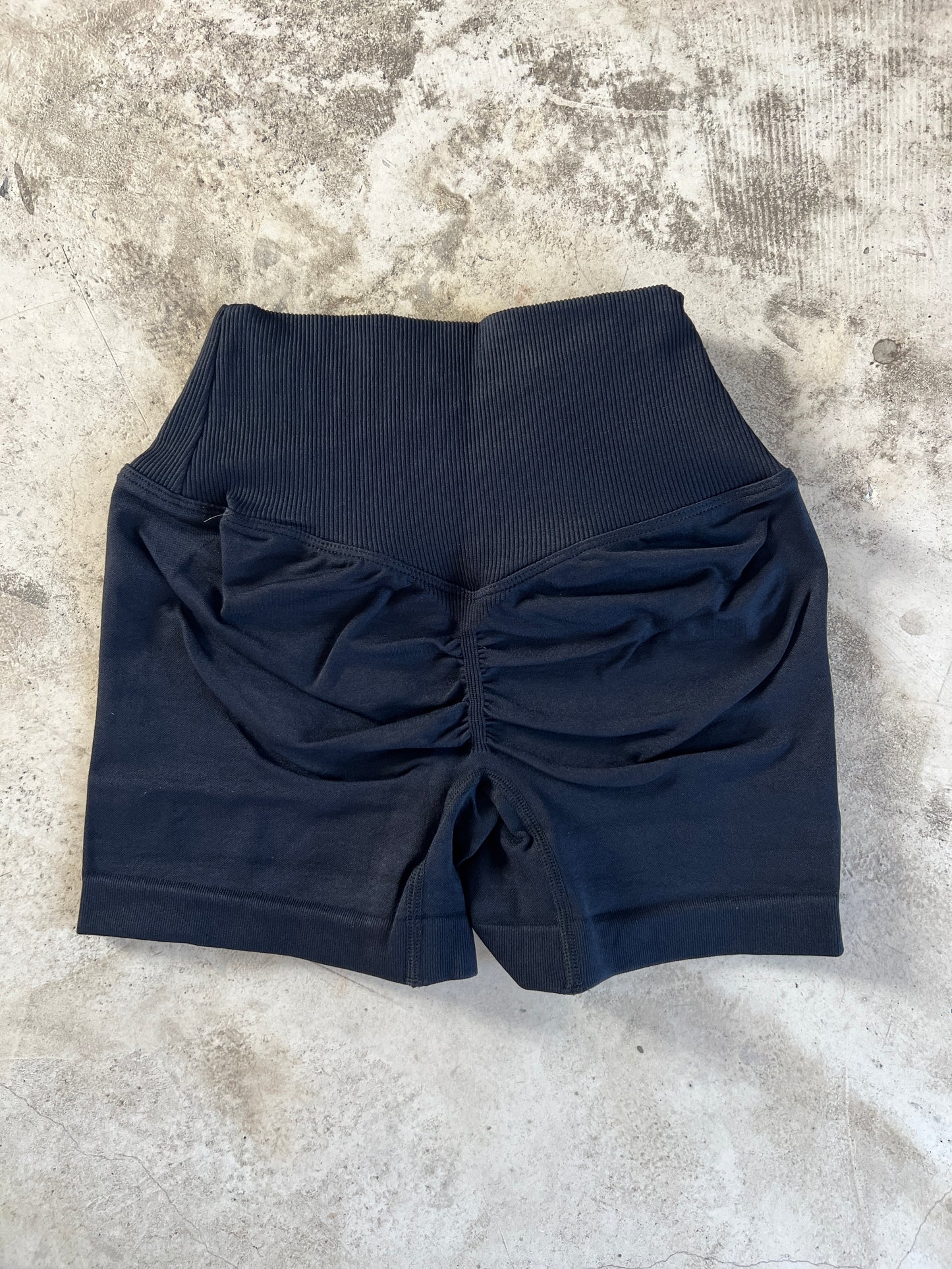 Short corte V