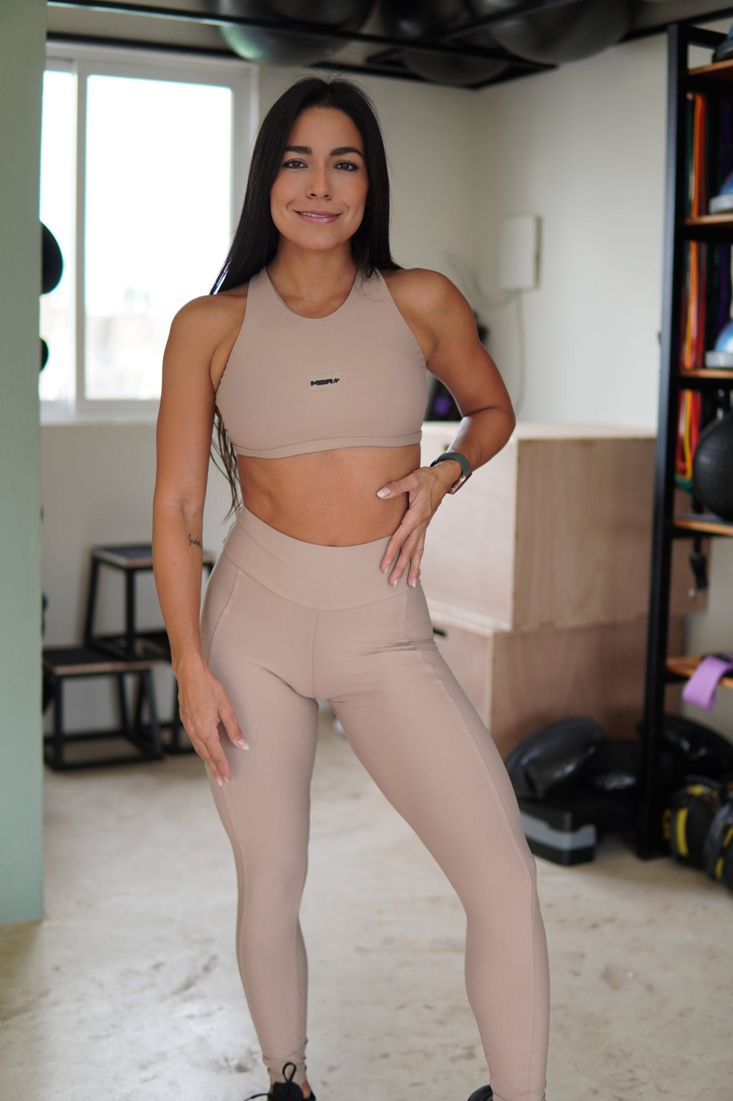 Set nude