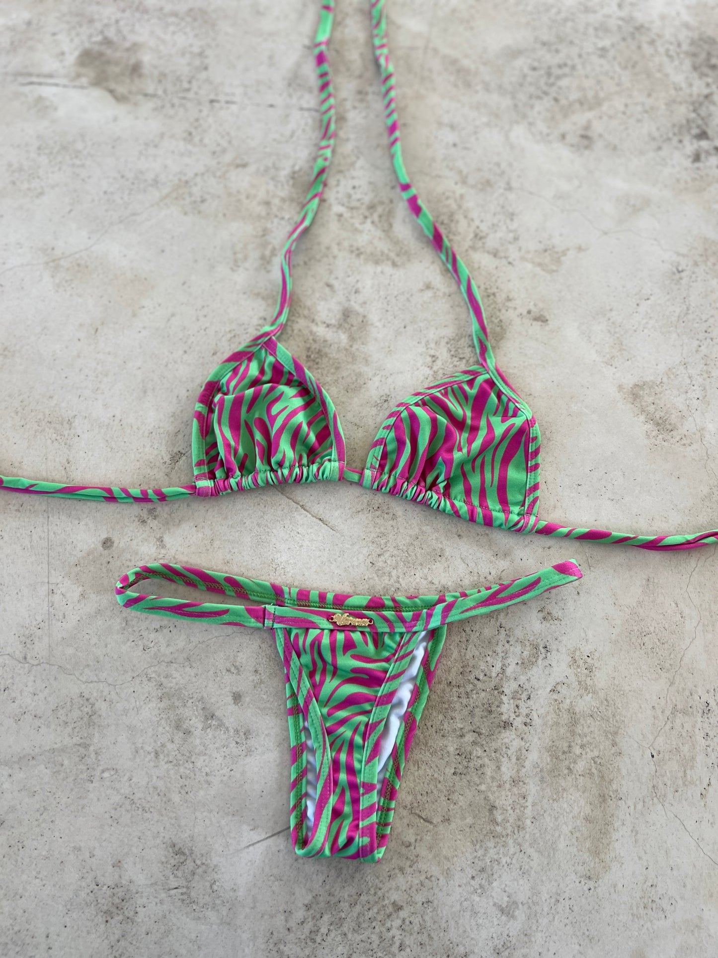 Bikini fita G