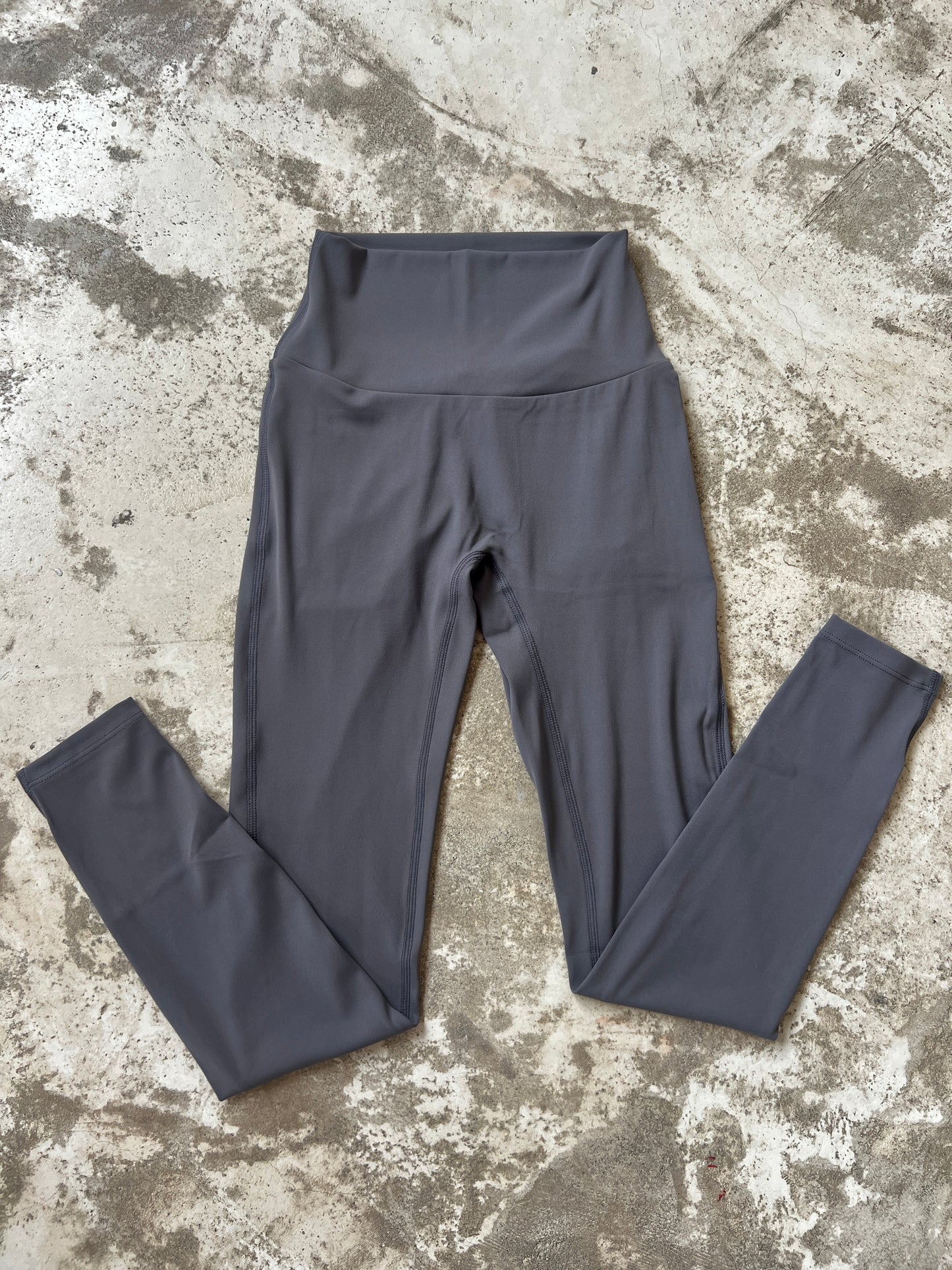 Legging pocket