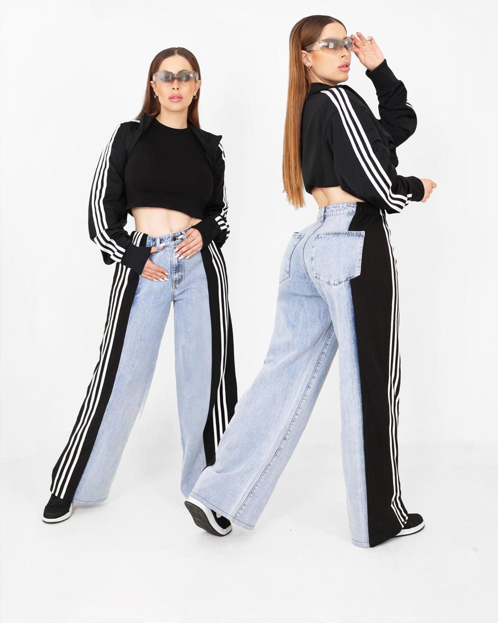 Jeans urban