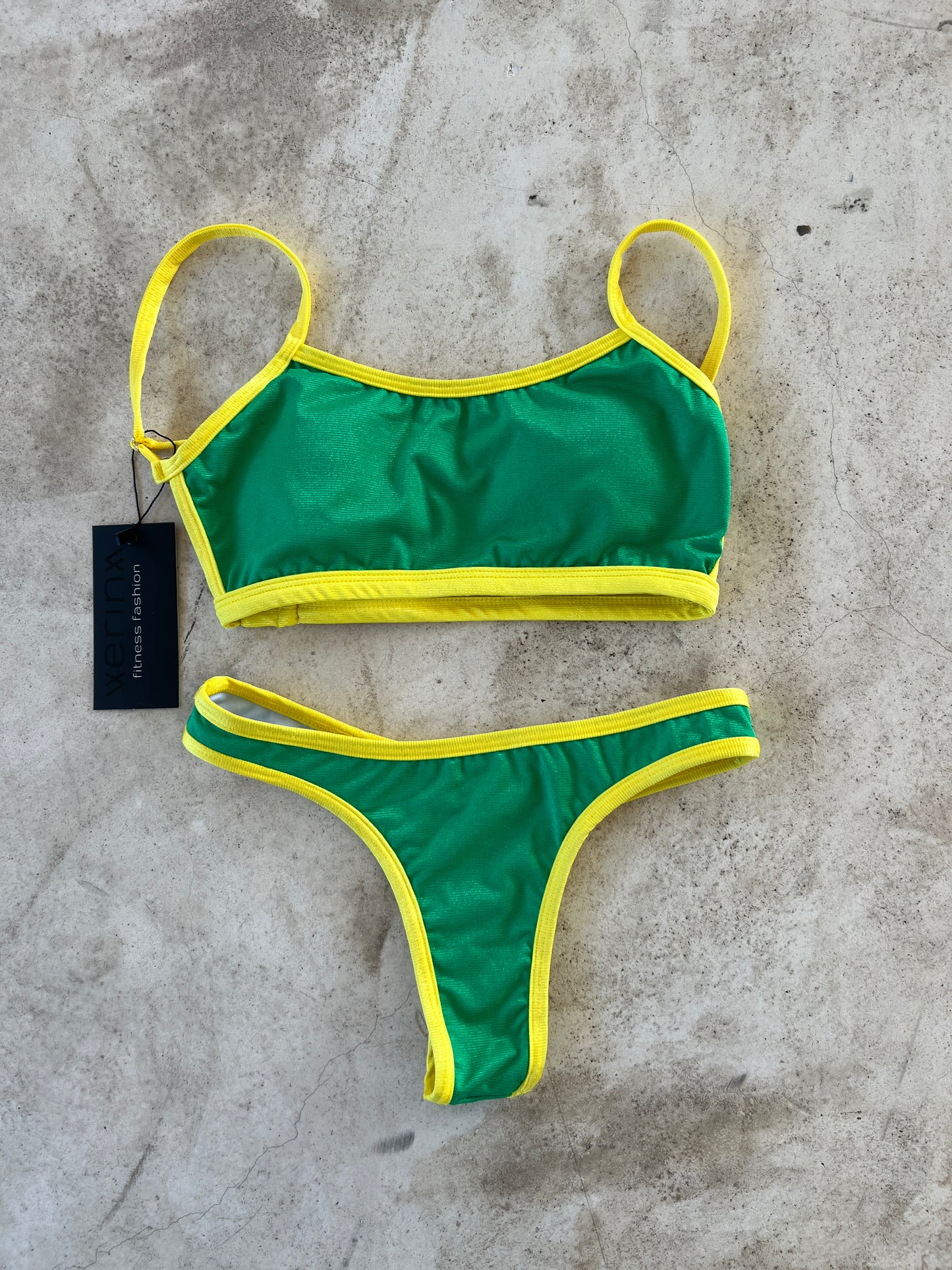 Bikini brasil