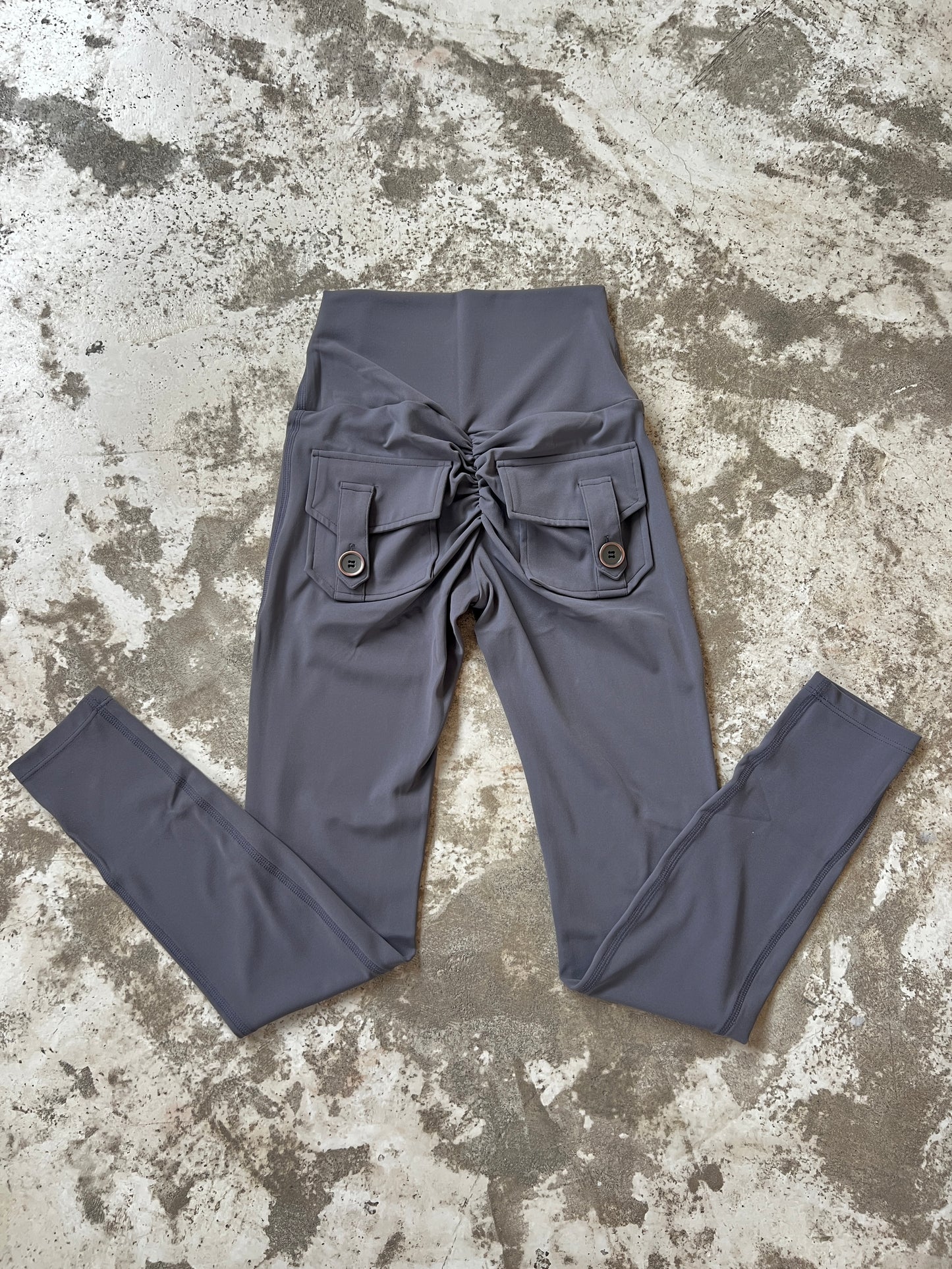 Legging pocket
