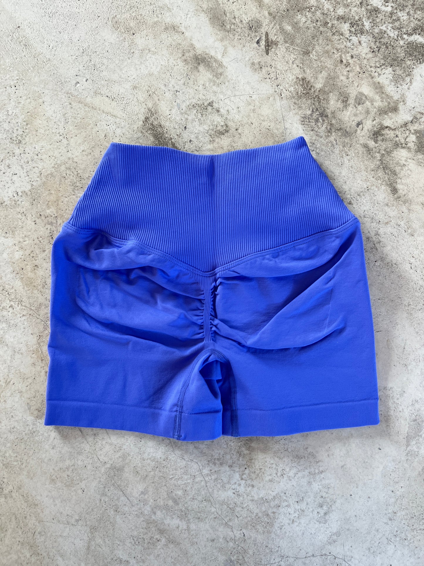 Short corte V