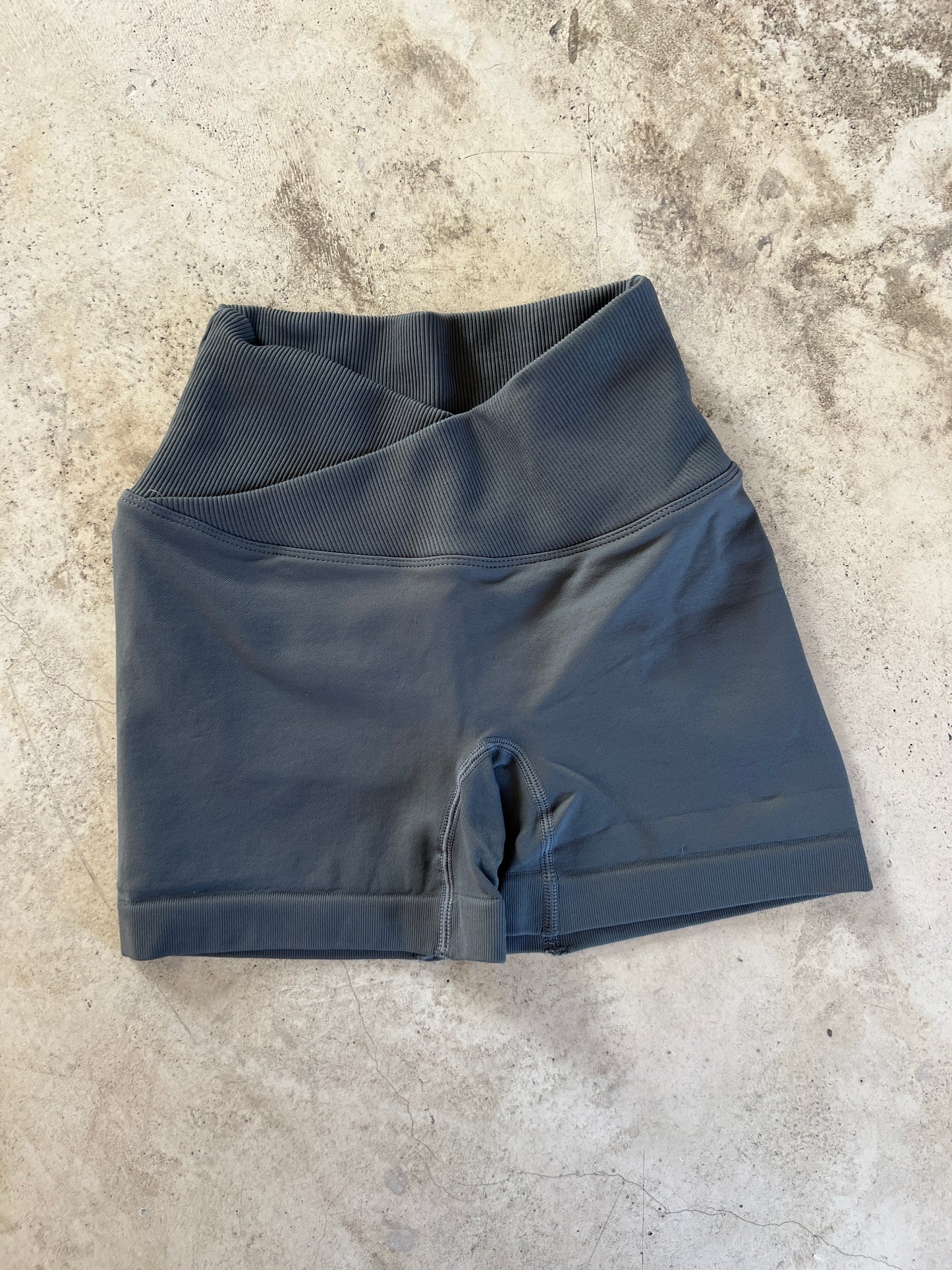 Short corte V