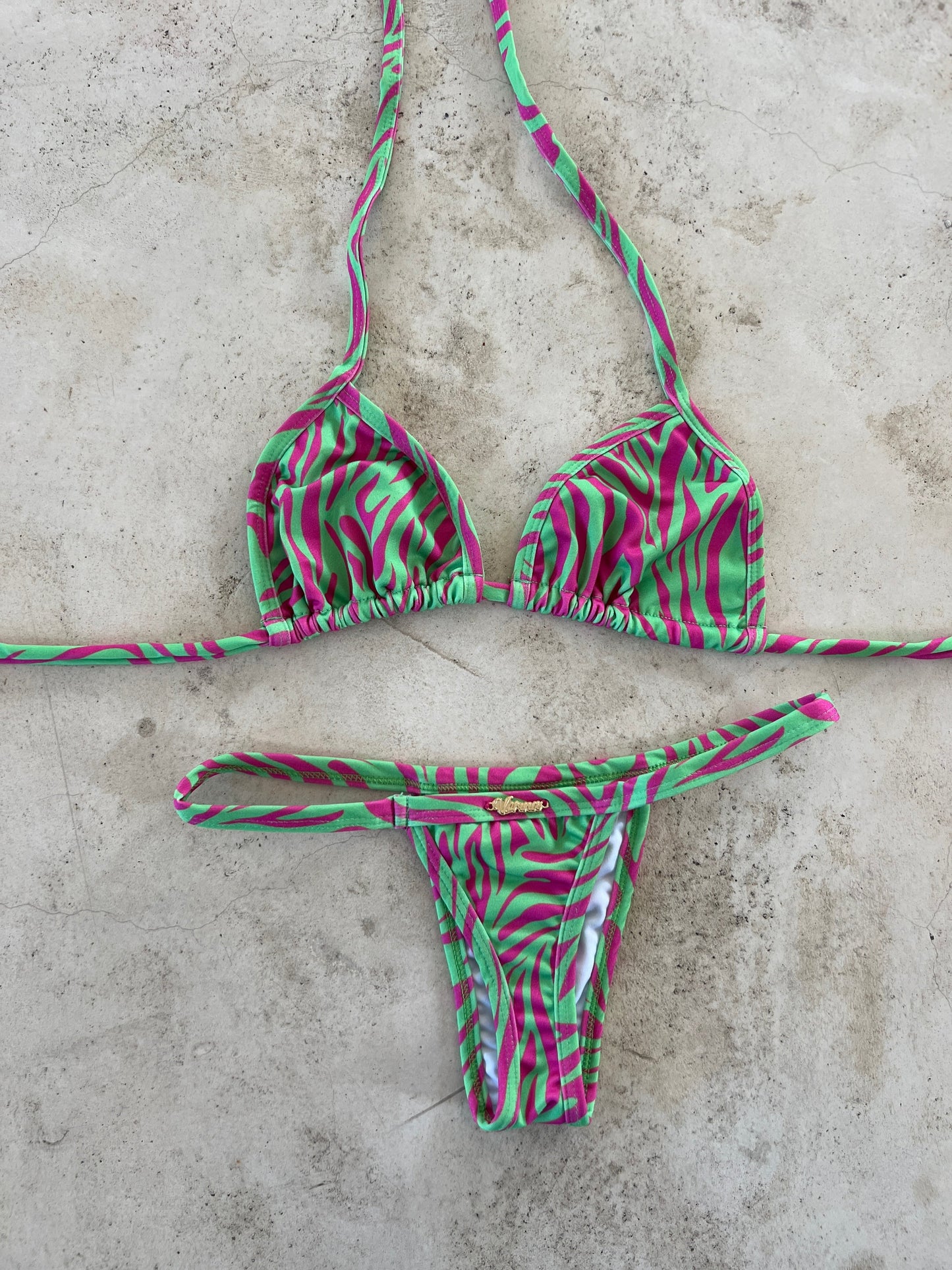 Bikini fita G