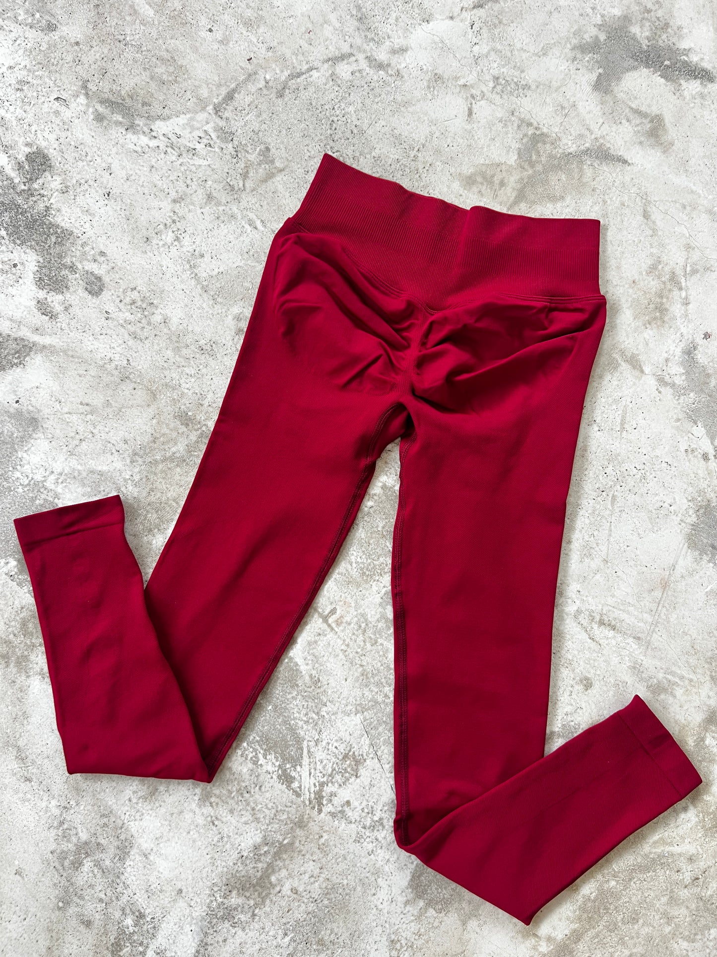 Legging seamless