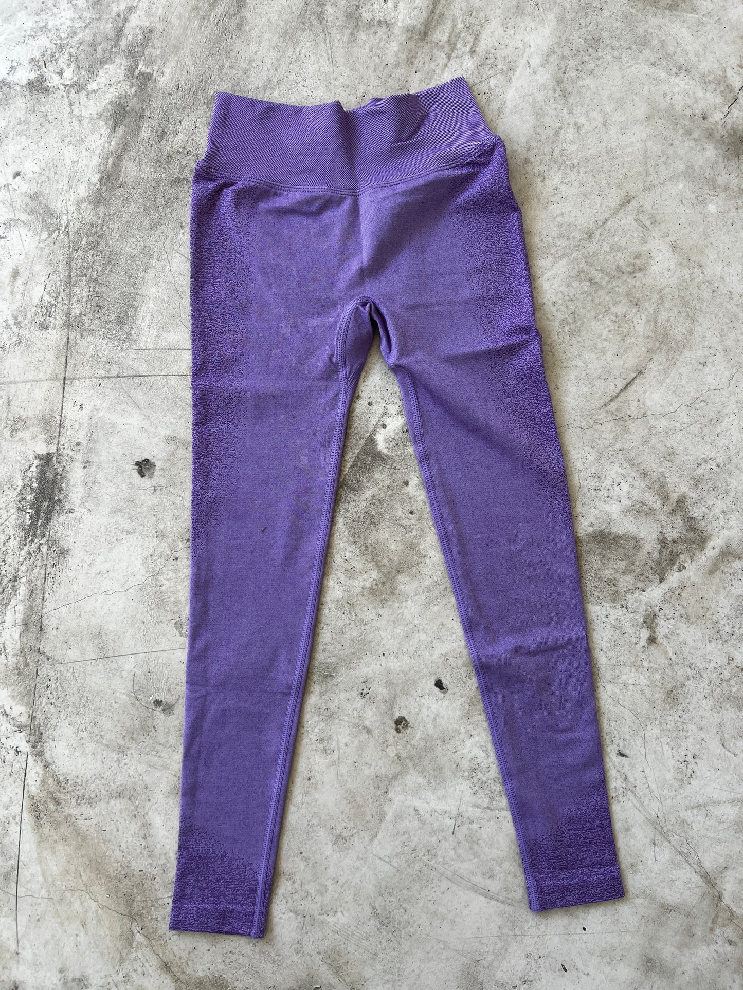 Legging seamless