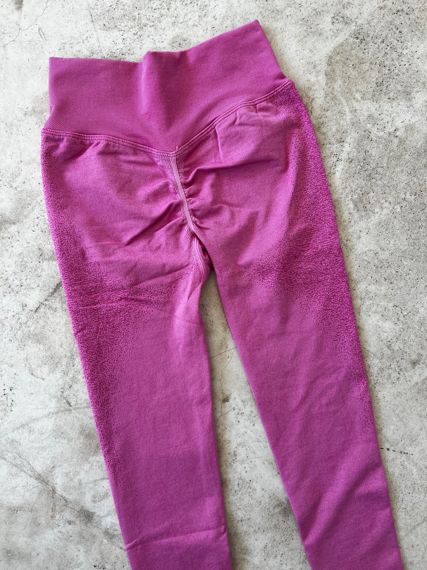 Legging seamless