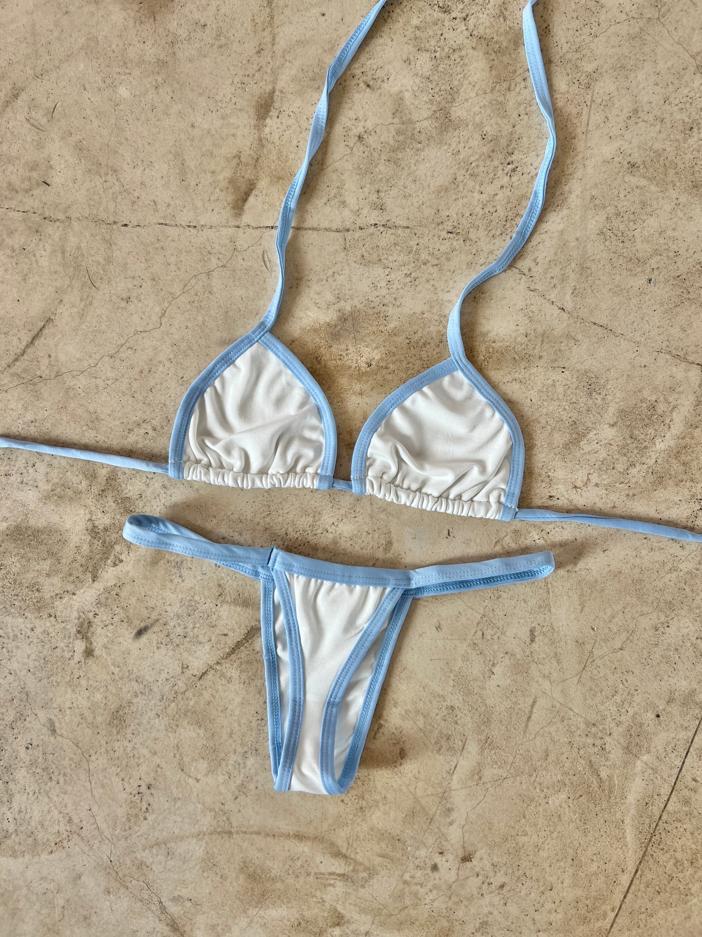 Bikini tanga fita
