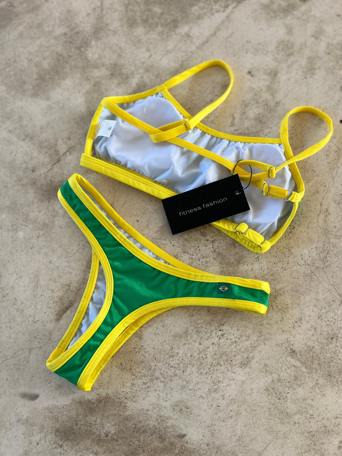 Bikini brasil