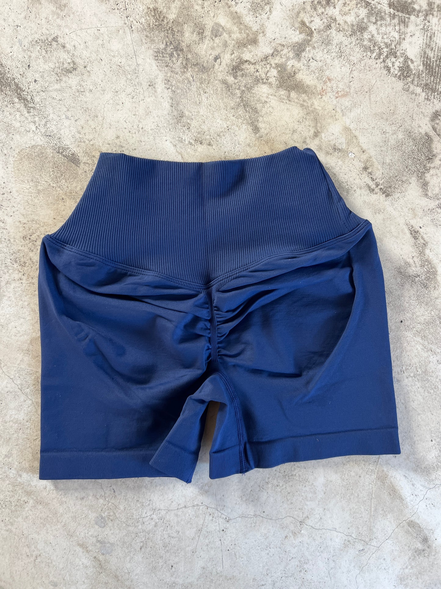 Short corte V