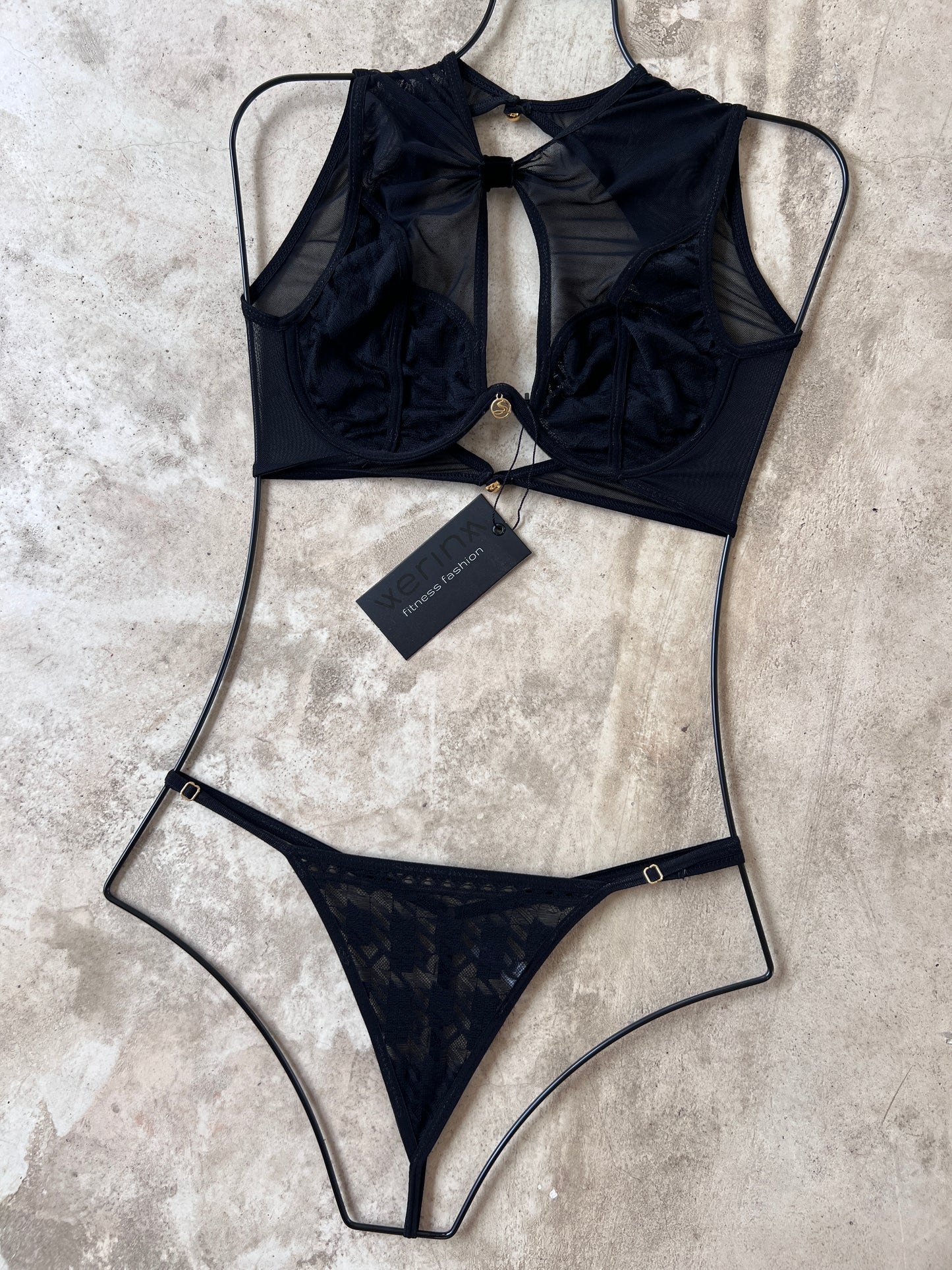 Bralette Johanna