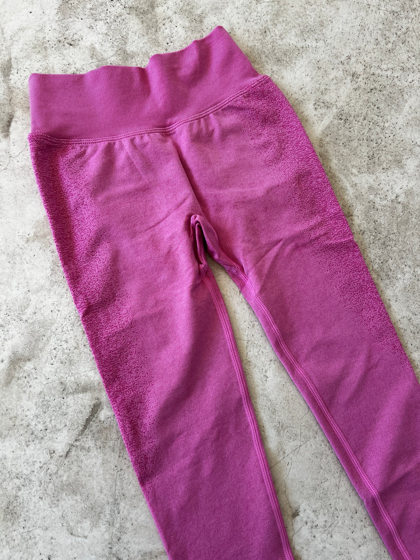 Legging seamless