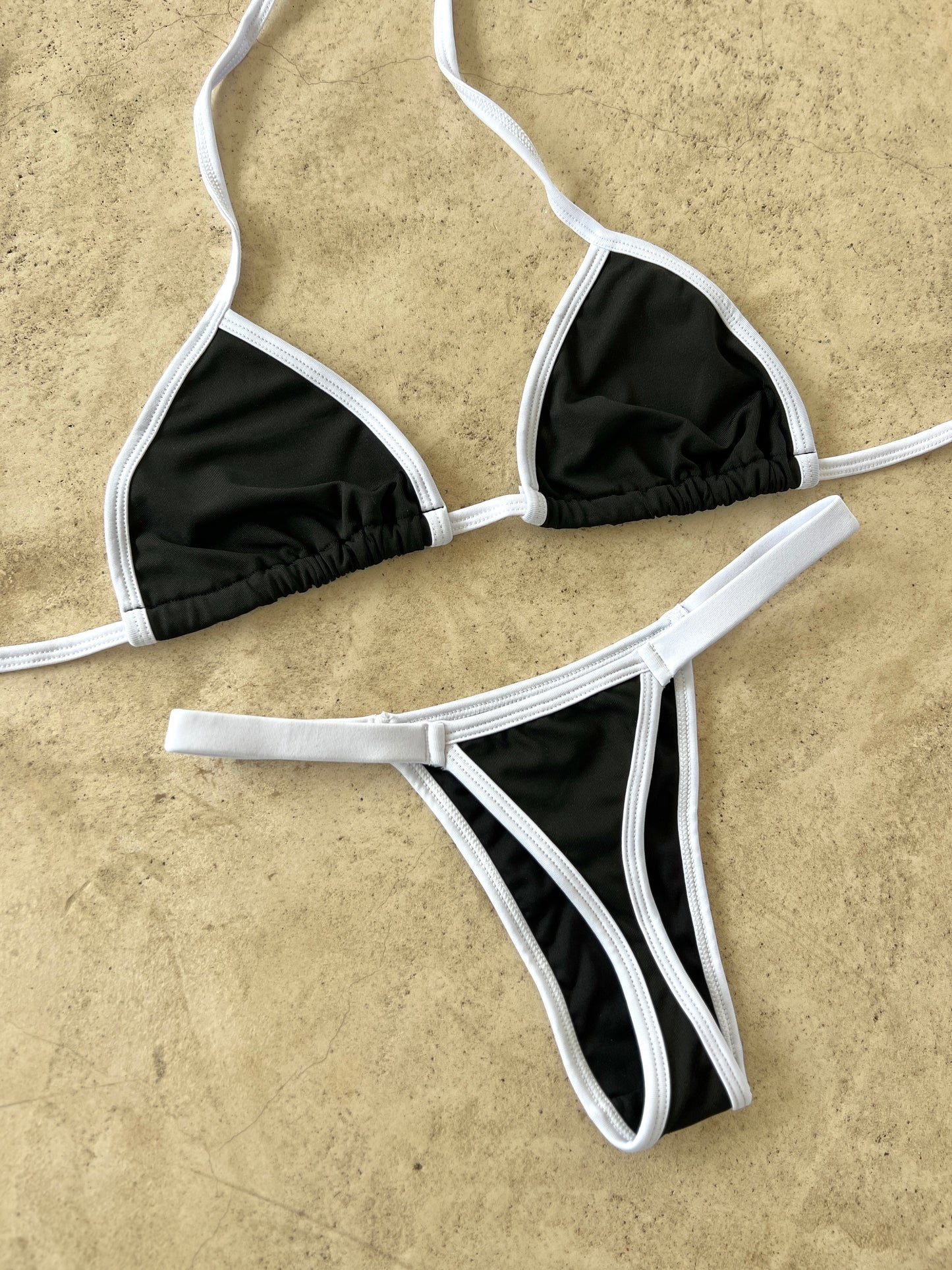 Bikini tanga fita