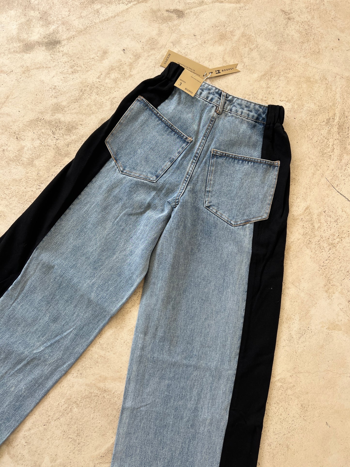 Jeans urban
