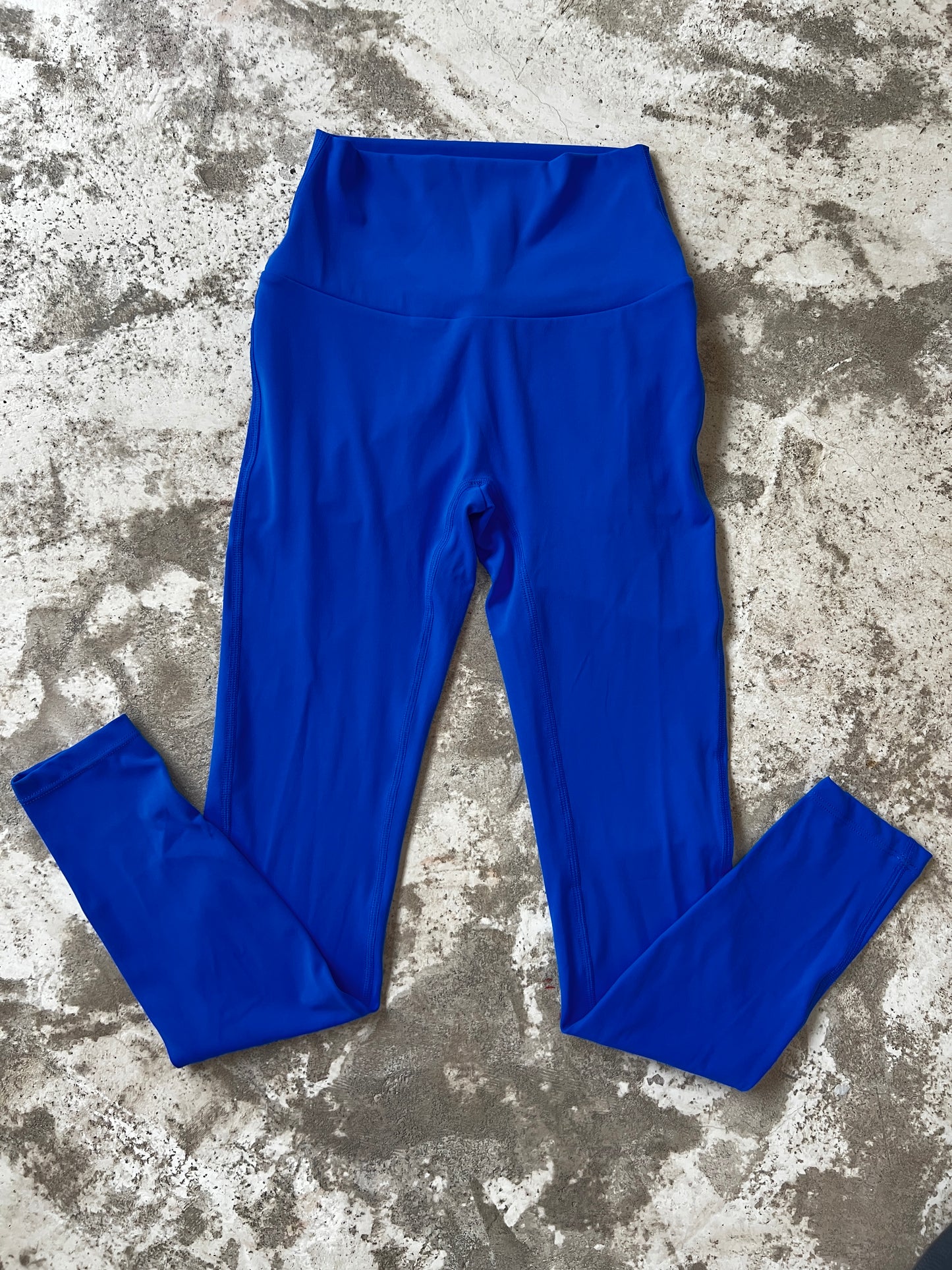 Legging pocket