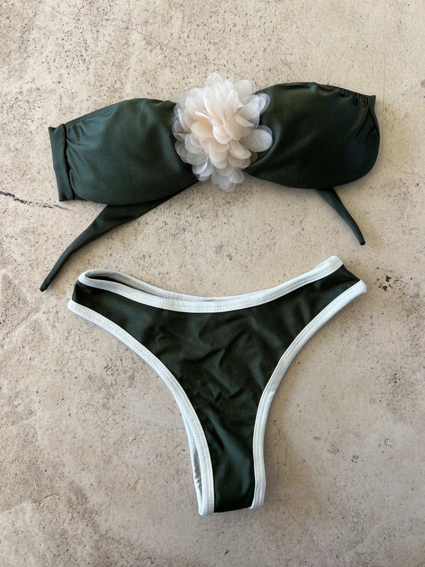 Bikini flor