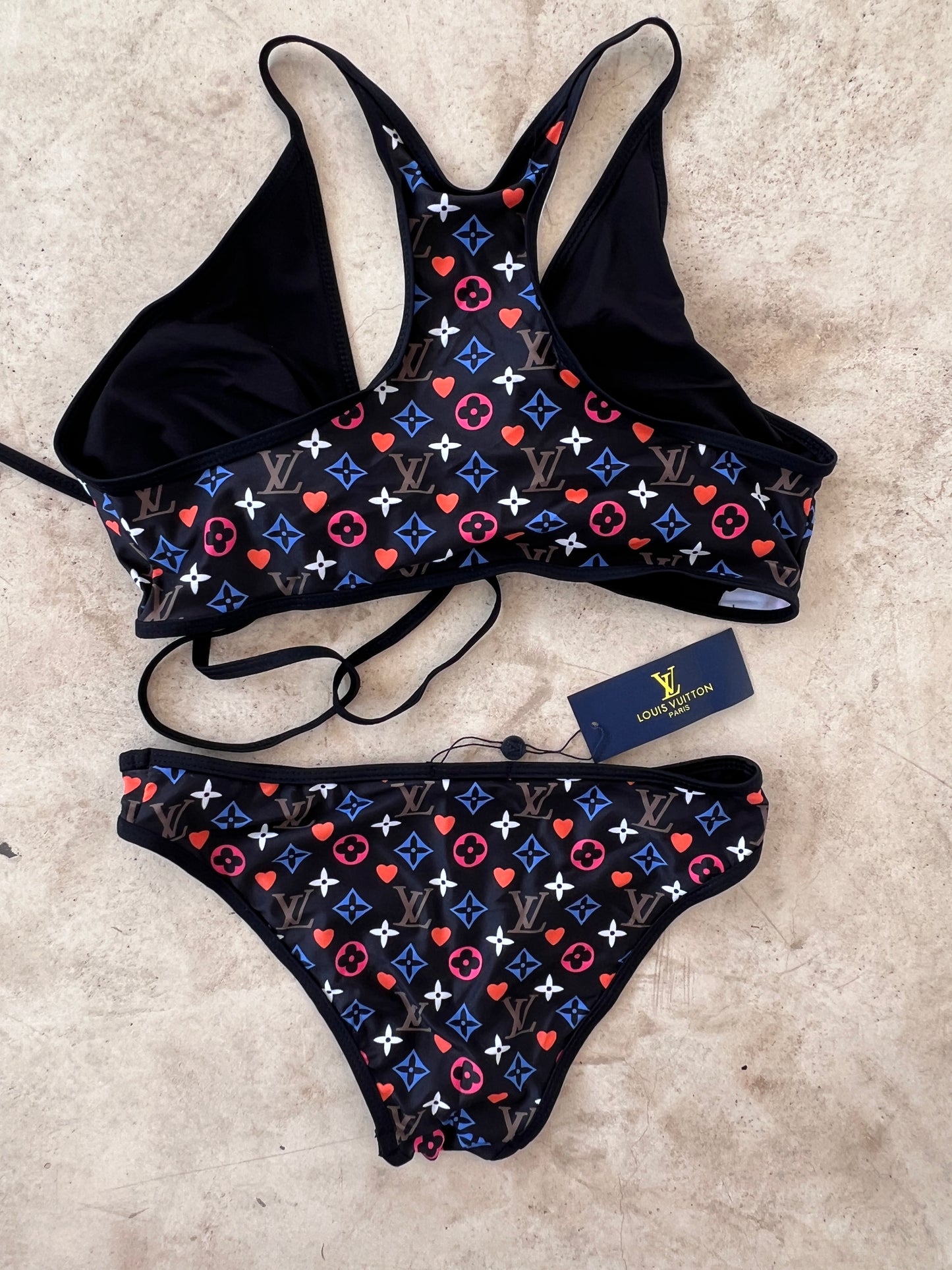 Bikini outlet XL