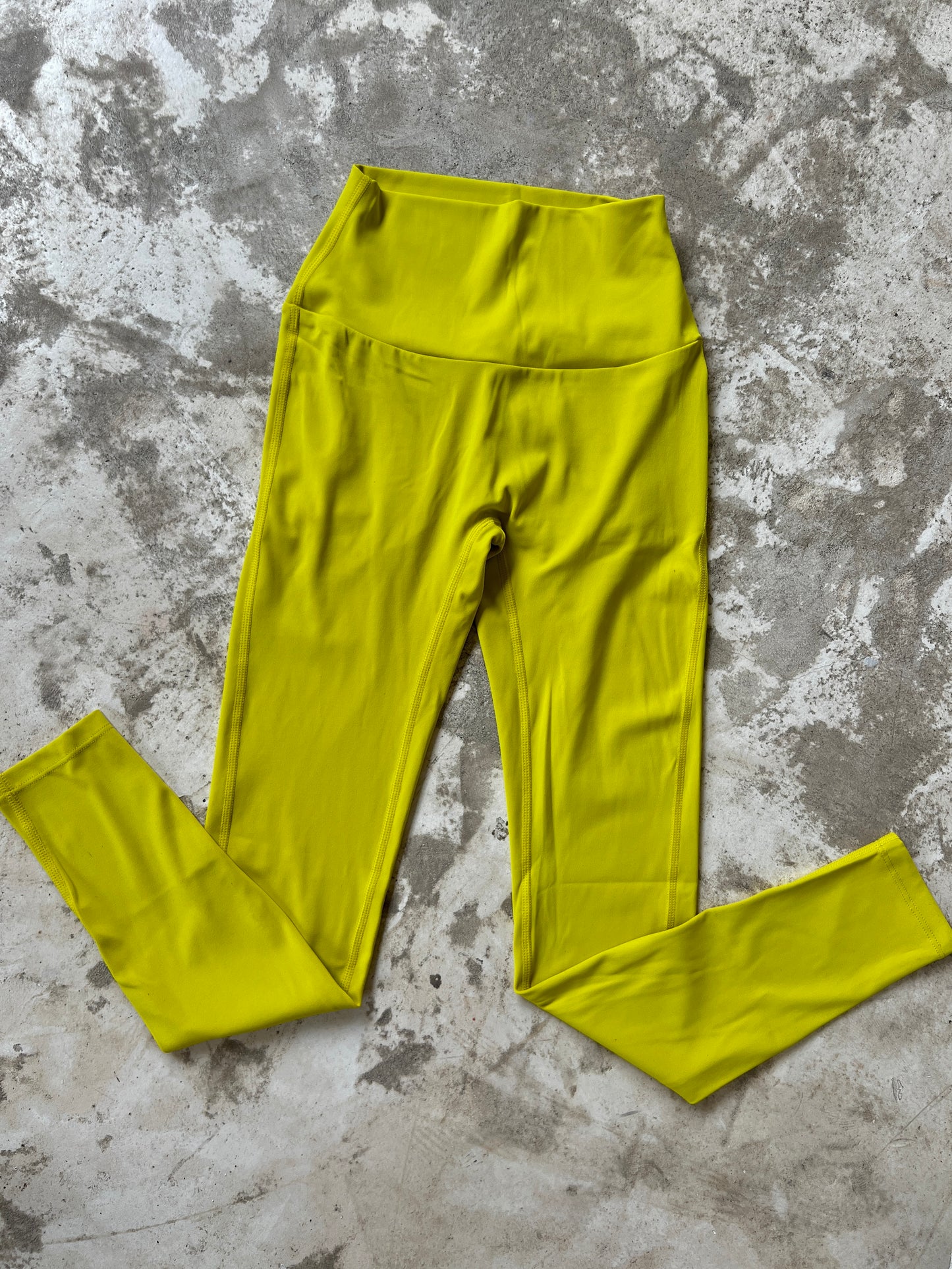 Legging pocket