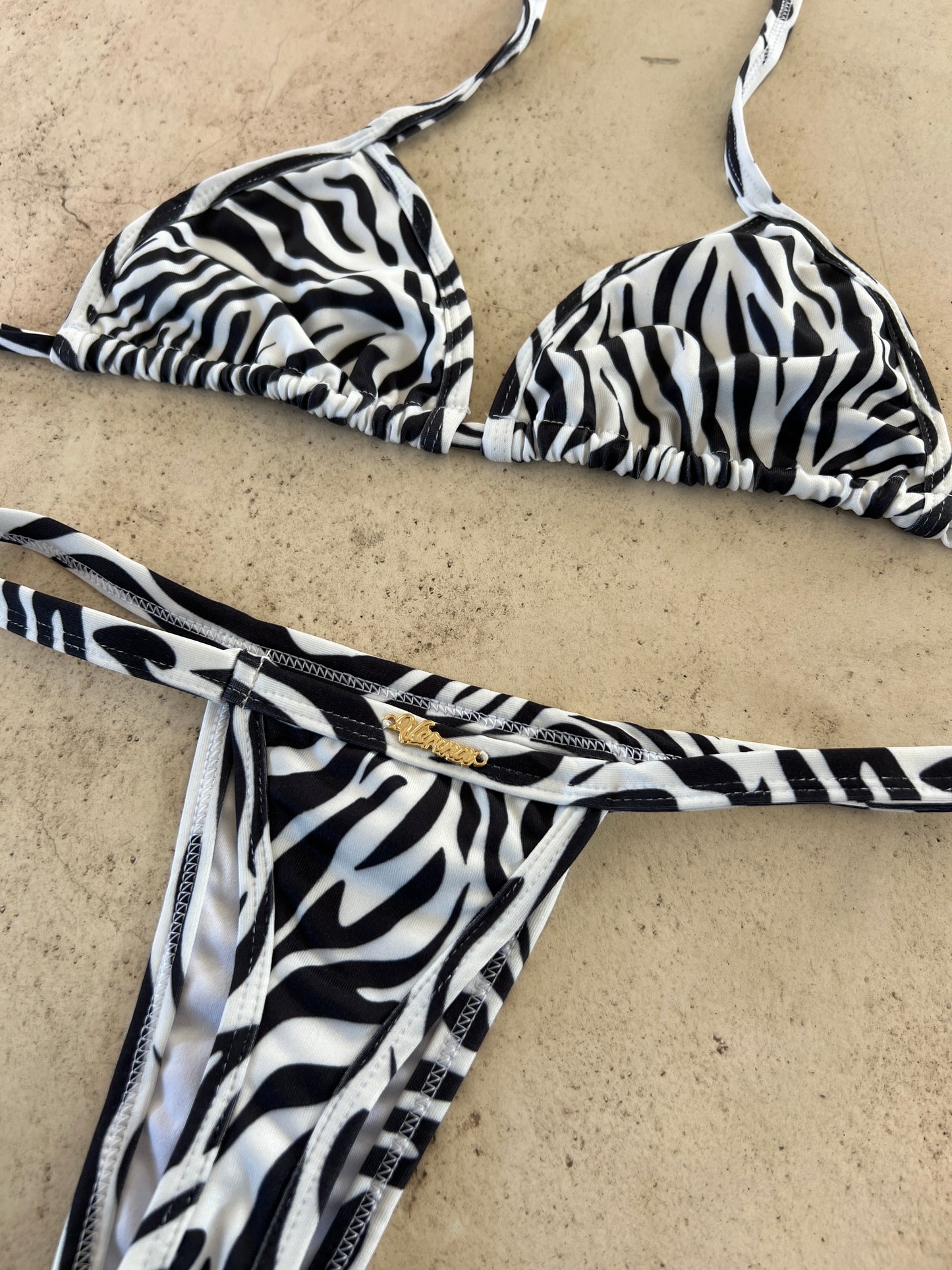 Bikini fita G