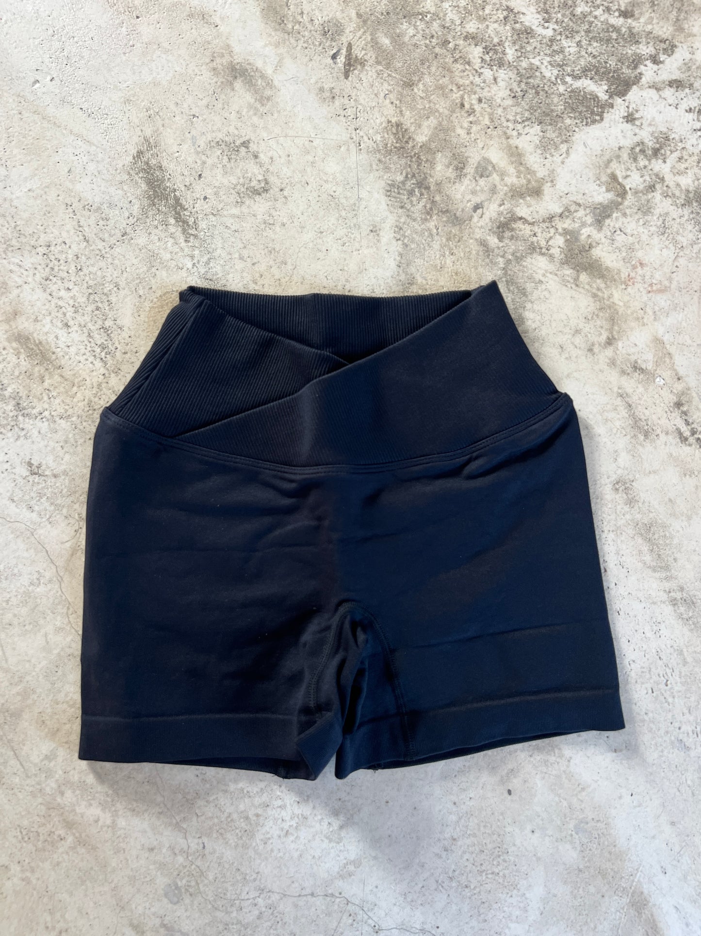 Short corte V